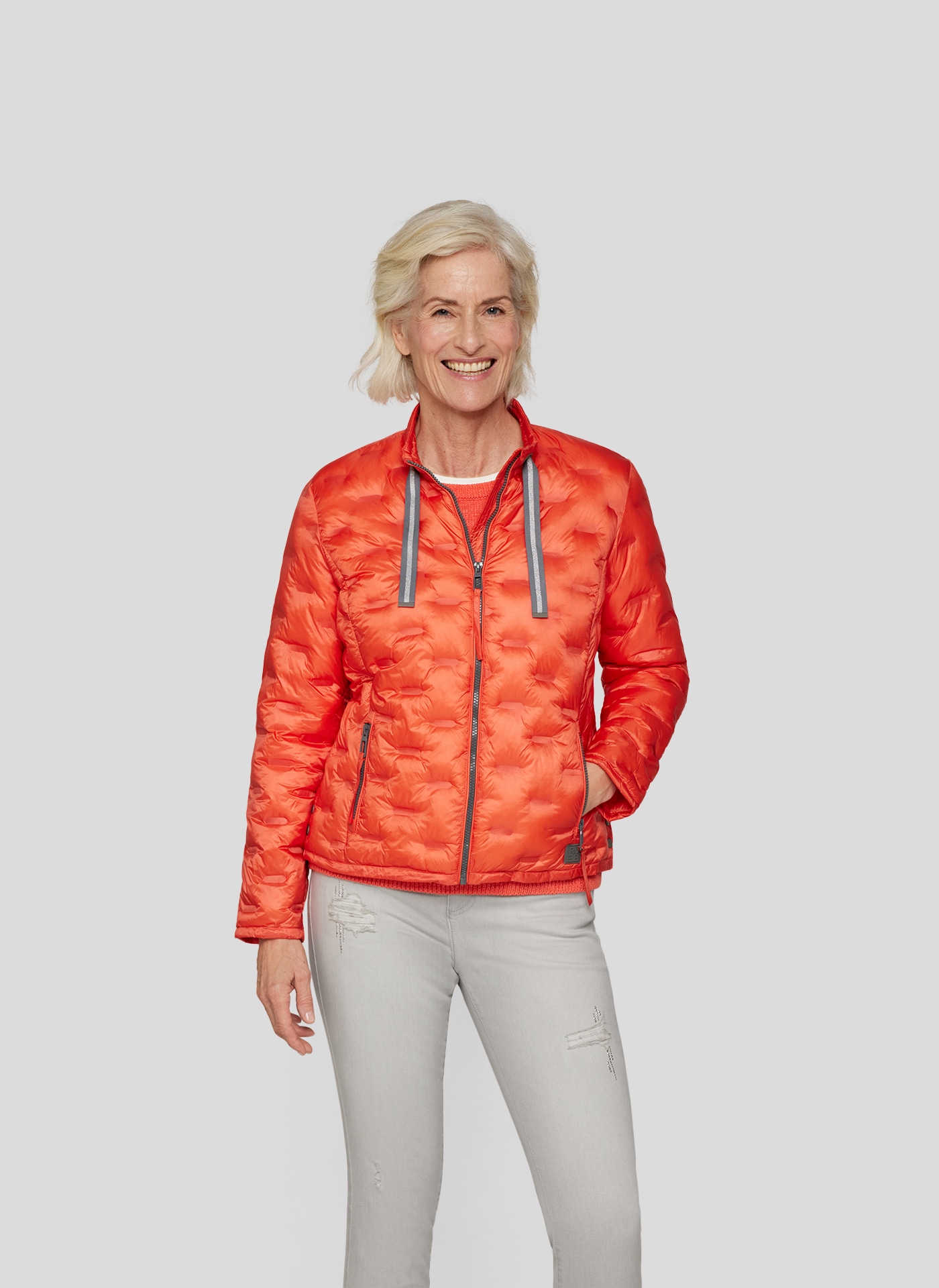 Rabe Blouson "Jacke" günstig online kaufen