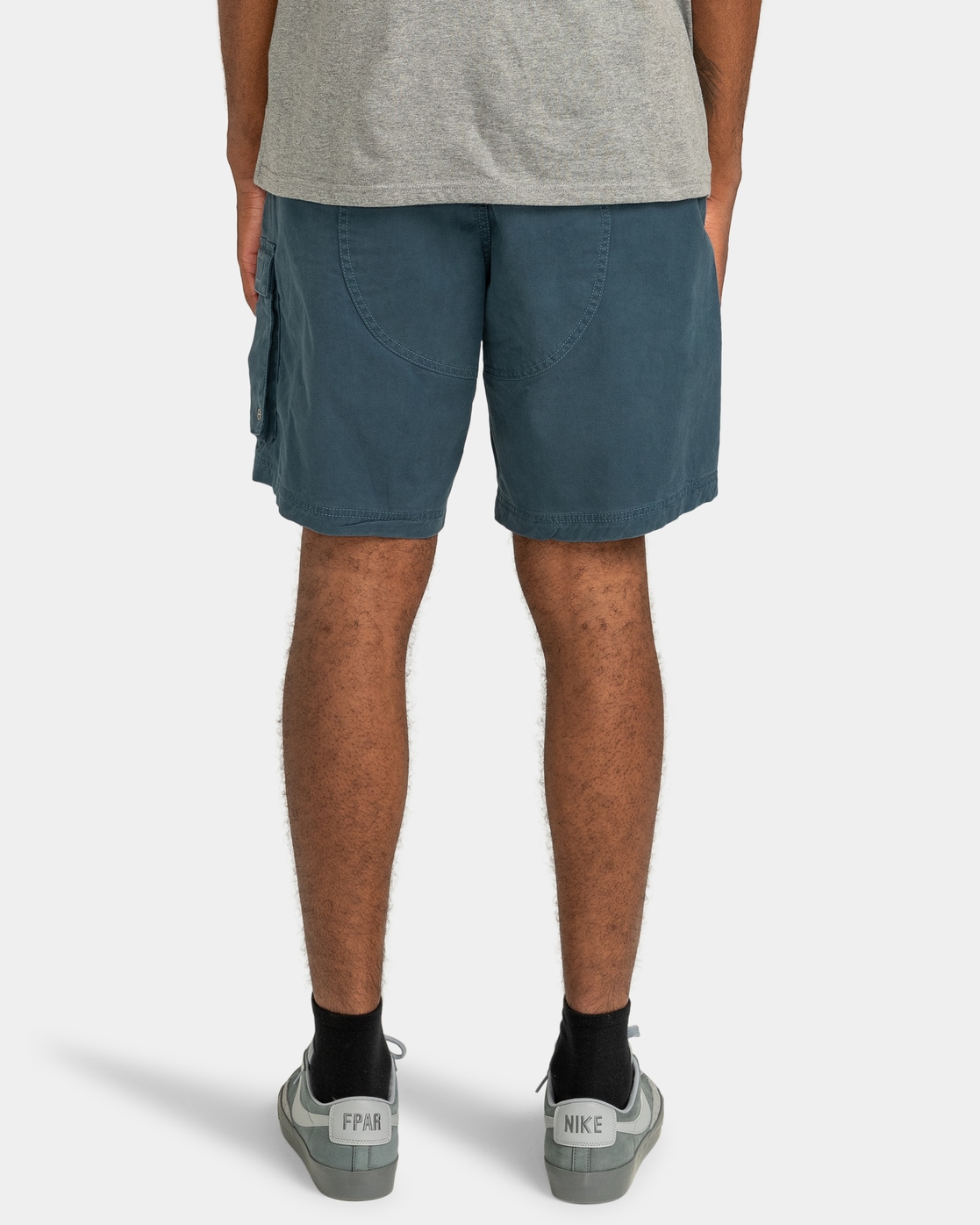 Element Shorts »Pull Up Travel«