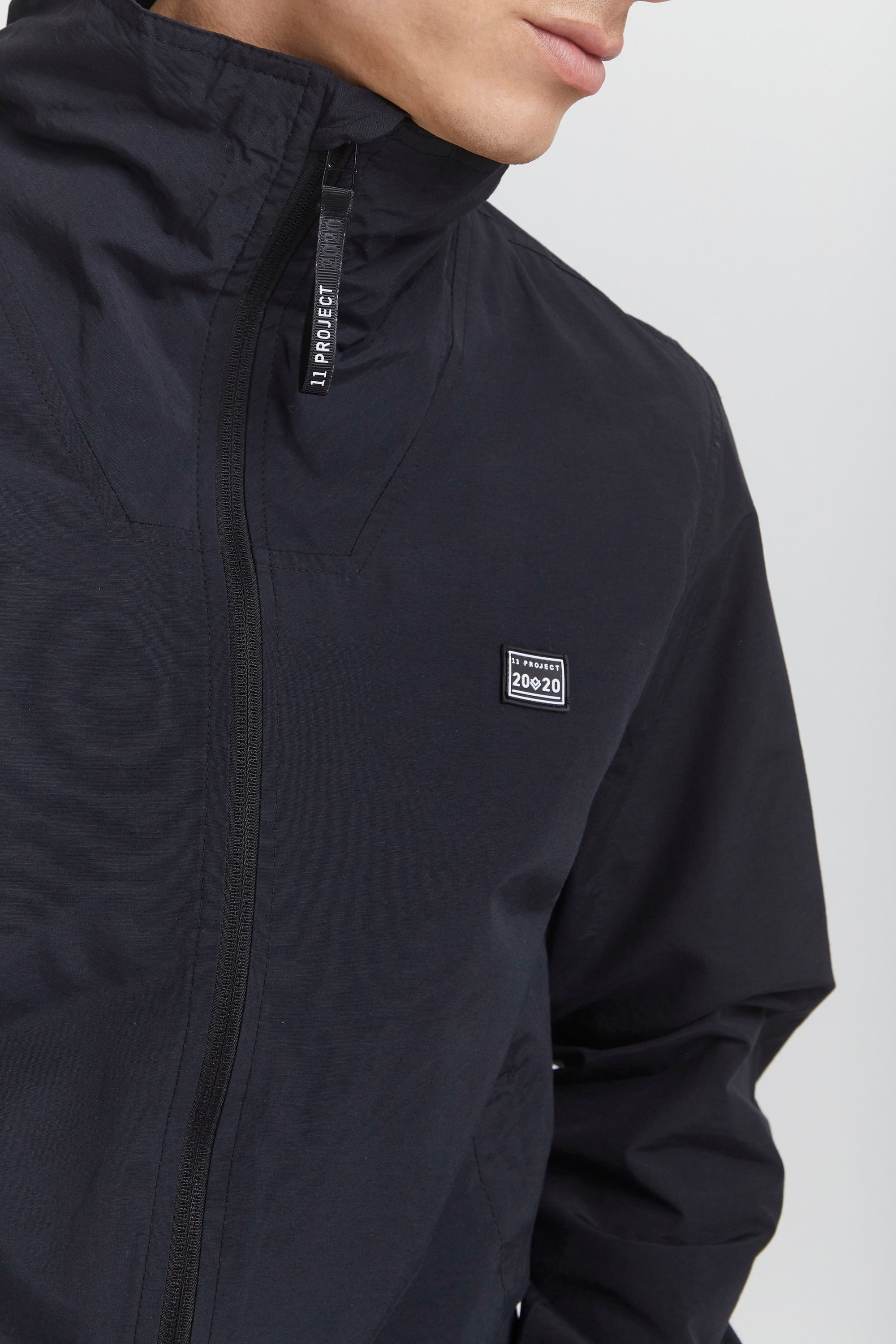 11 Project Funktionsjacke »Übergangsjacke PRStelino«