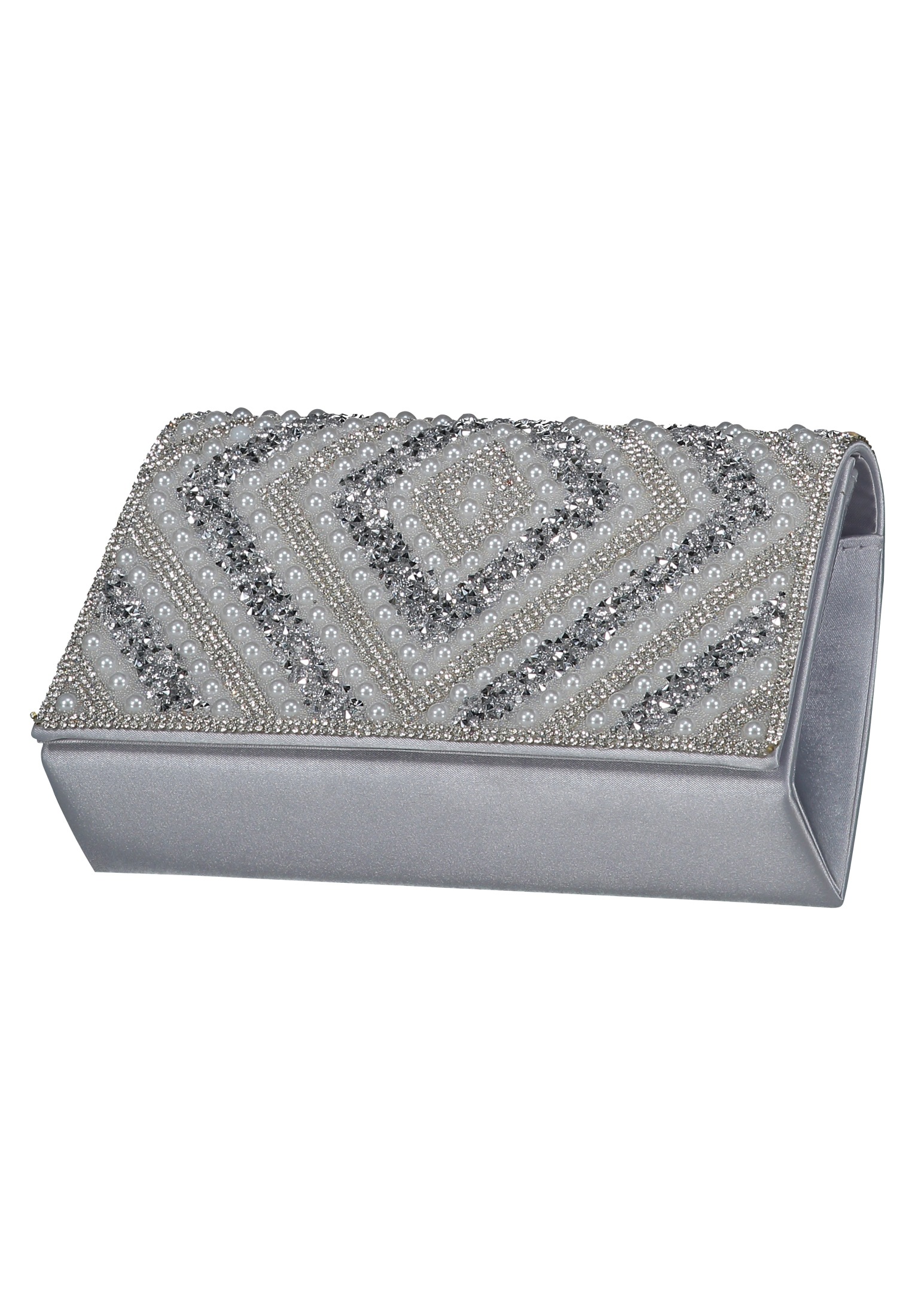 Vera Mont Abendtasche "Damen im Glitzer-Look" günstig online kaufen