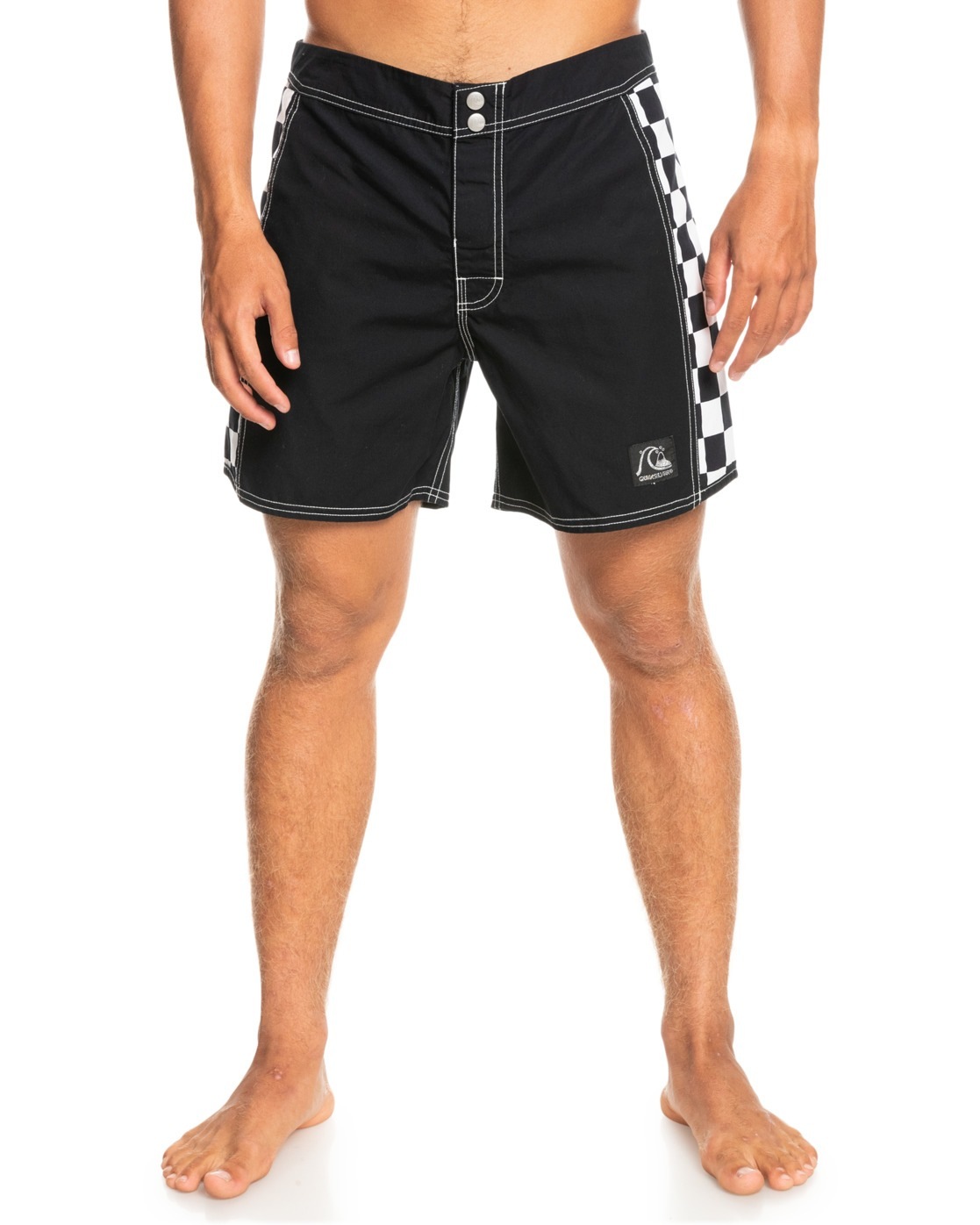 Quiksilver Boardshorts "Original Arch 16"" günstig online kaufen