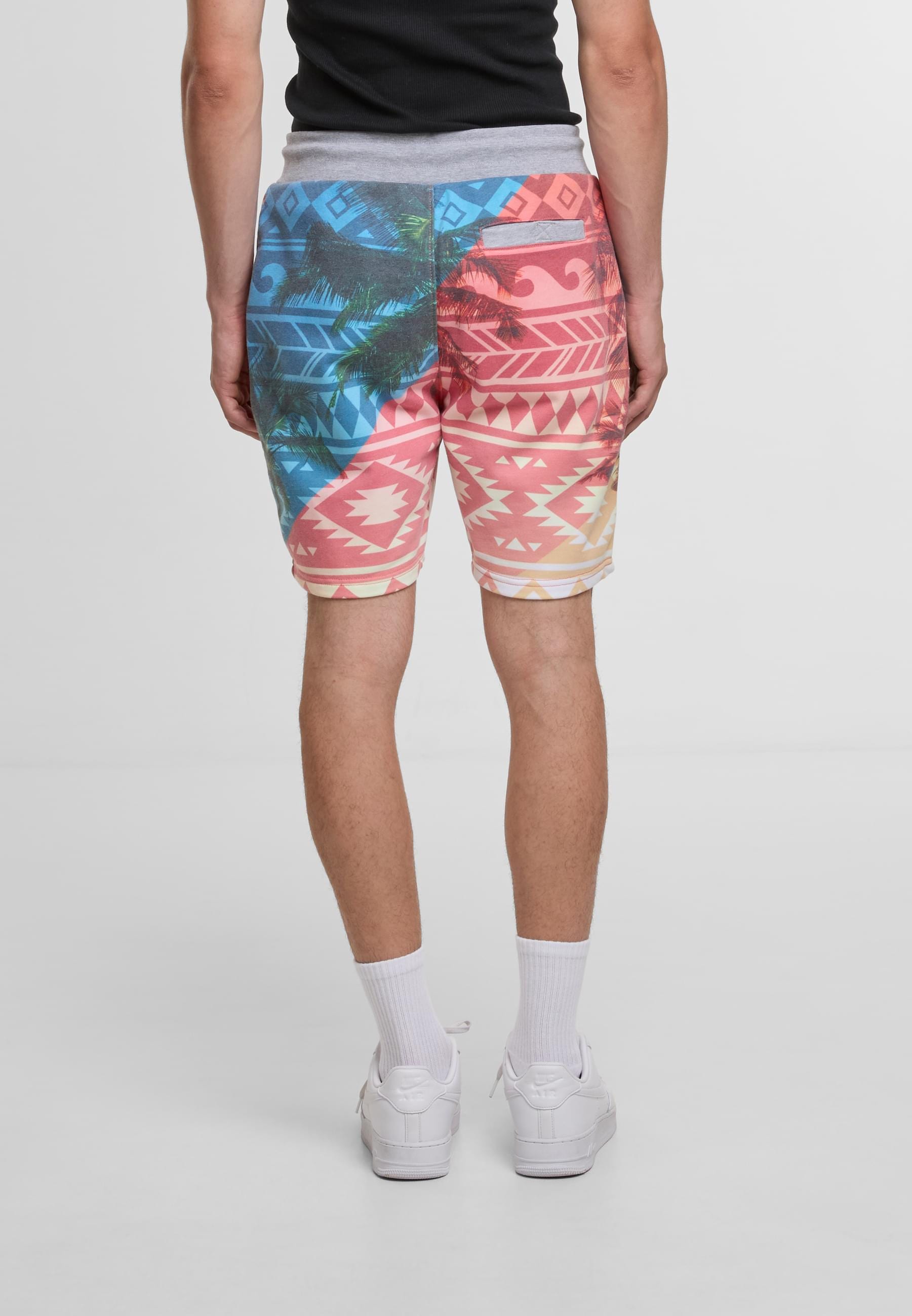 Just Rhyse Shorts »Just Rhyse Just Rhyse Sunrise Short«, (1 tlg.)