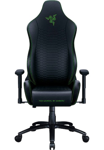 RAZER Gaming-Stuhl »Iskur X XL« iš dirbtinės...