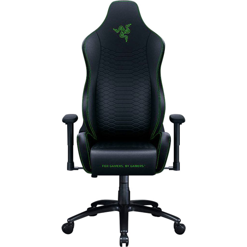 RAZER Gaming-Stuhl »Iskur X XL«, Kunstleder