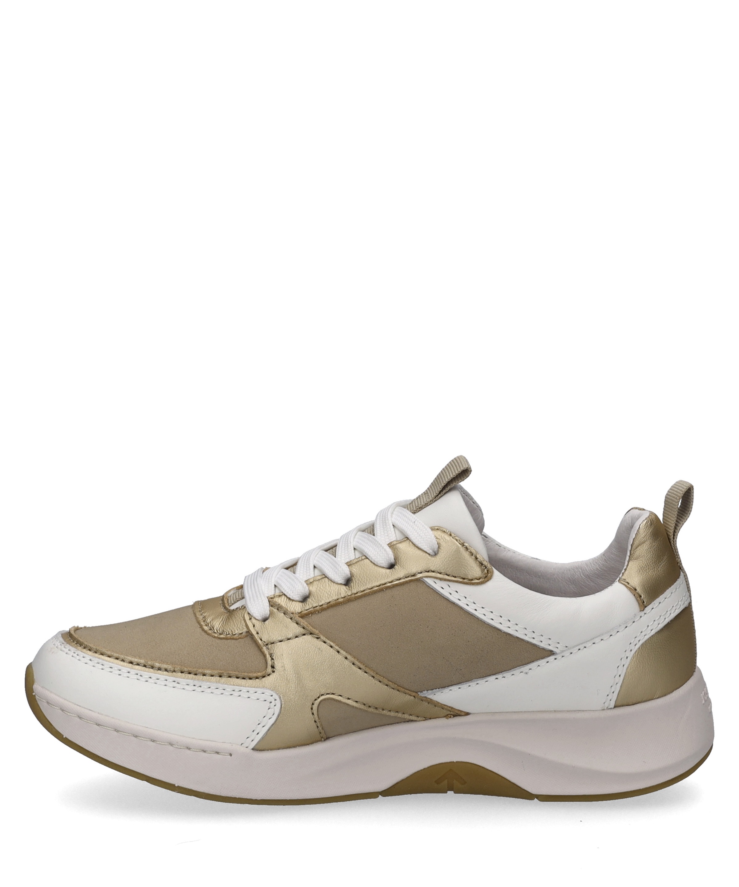 Josef Seibel Sneaker »Elli 09, weiss-multi«