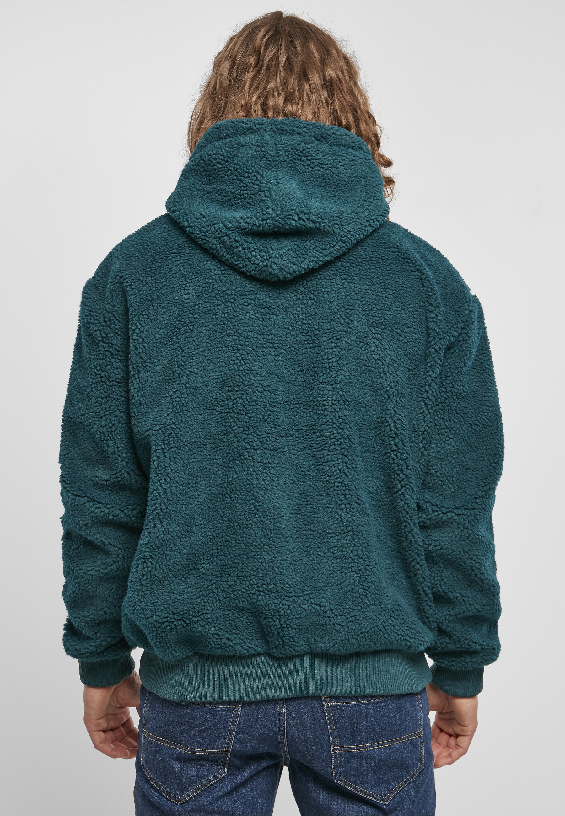 Karl Kani Kapuzenpullover »Karl Kani Herren KM223-077-2 KK Metal Signature Hoodie« 1 Stk.