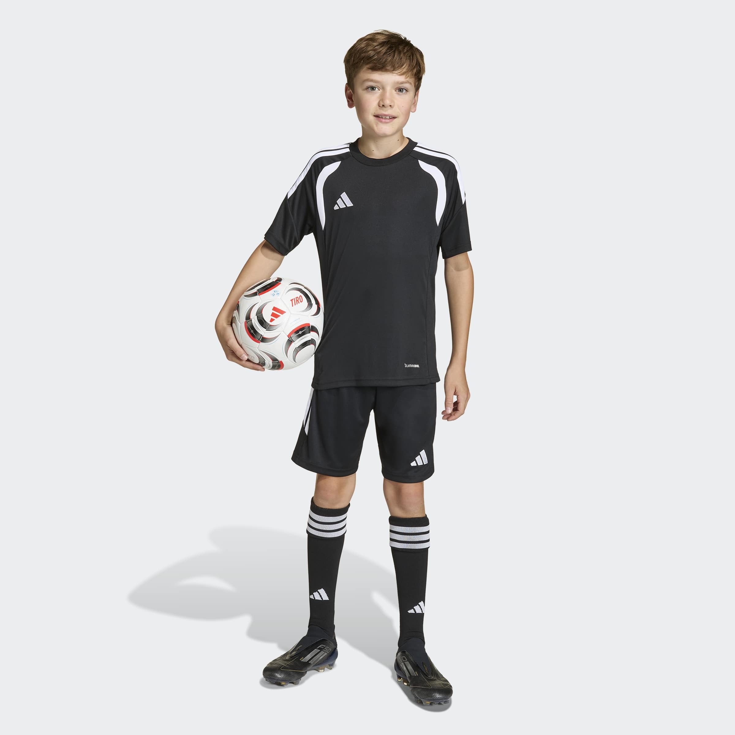 adidas Performance Fußballtrikot »TIRO26L JSY Y«
