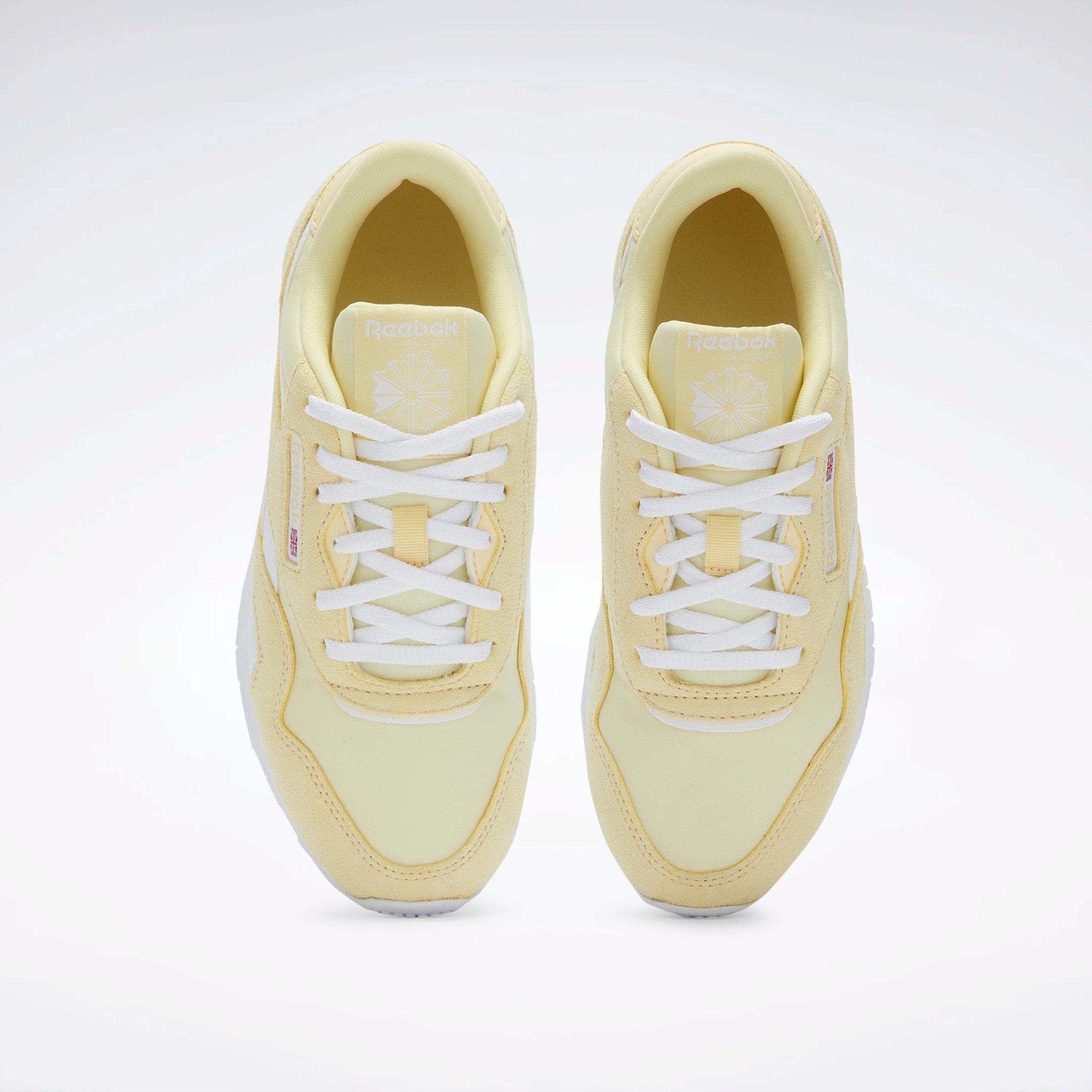 Reebok Classic Sneaker »CL NYLON«