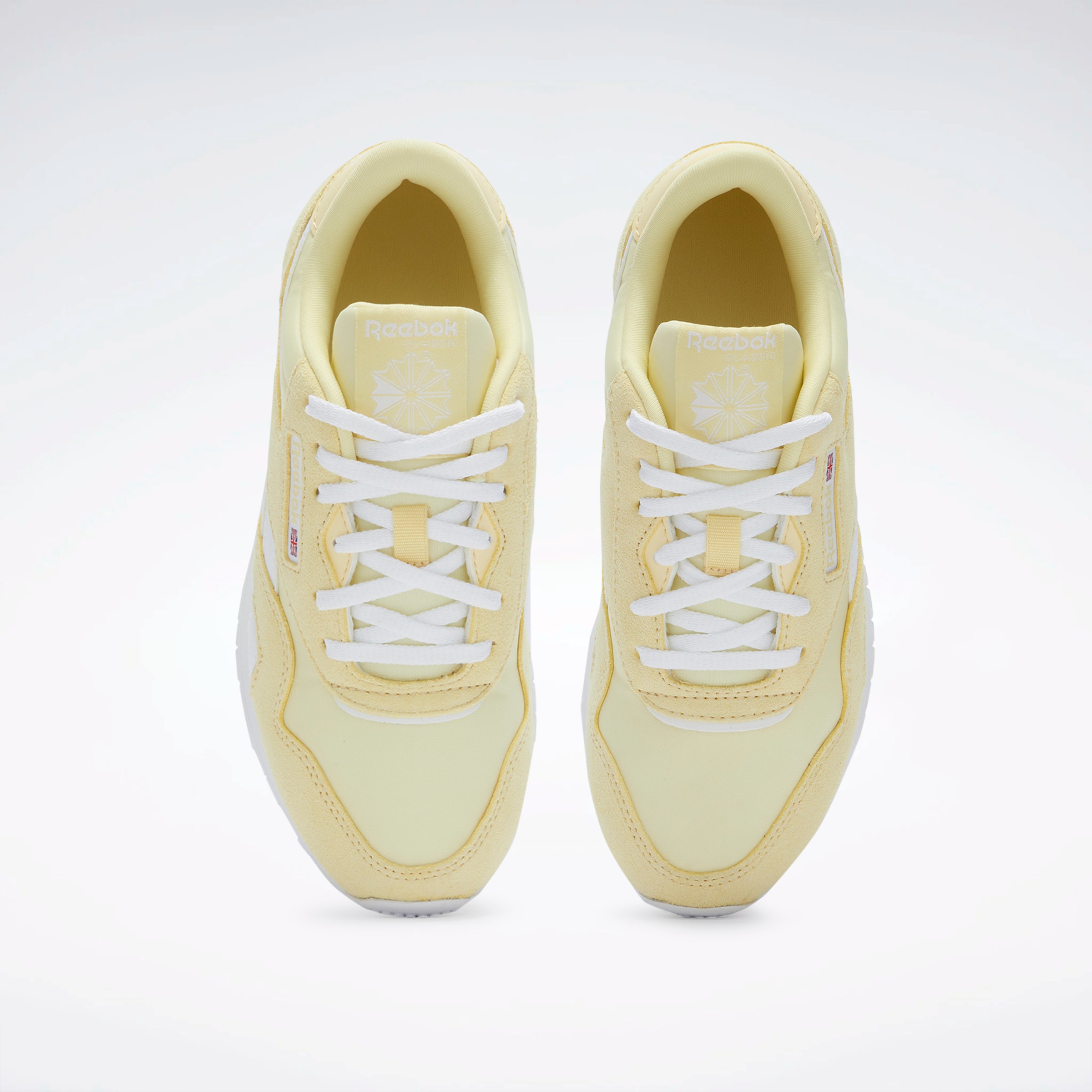 Reebok Classic Sneaker "CL NYLON" günstig online kaufen