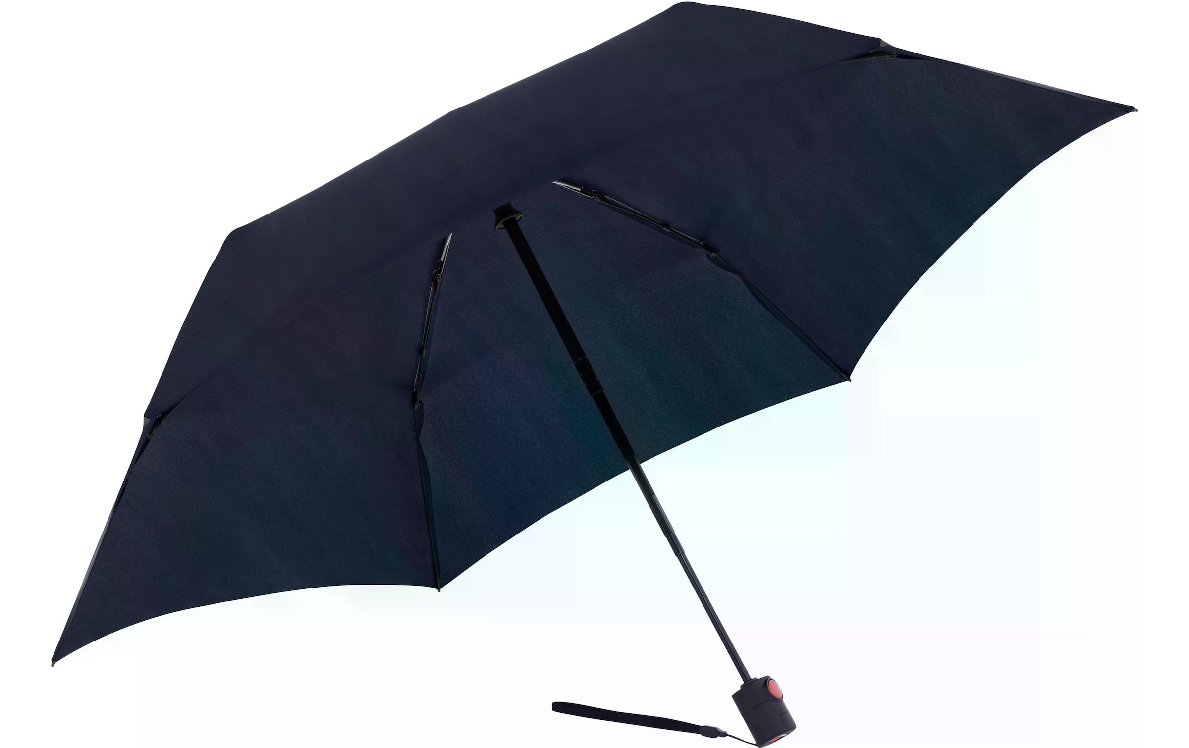 Knirps Taschenschirm U.200 Ultra Light Duomatic Navy - Image 3