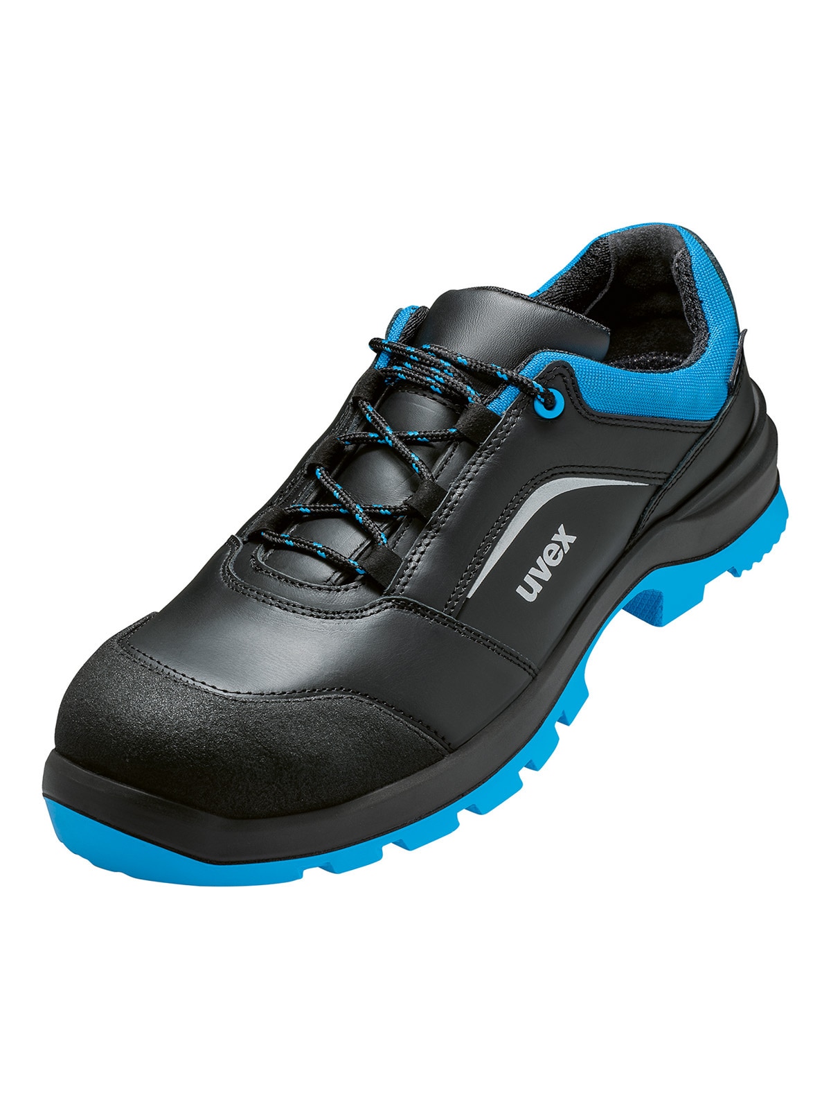 Uvex Sicherheitsschuh "2 xenovaHalbschuh"
