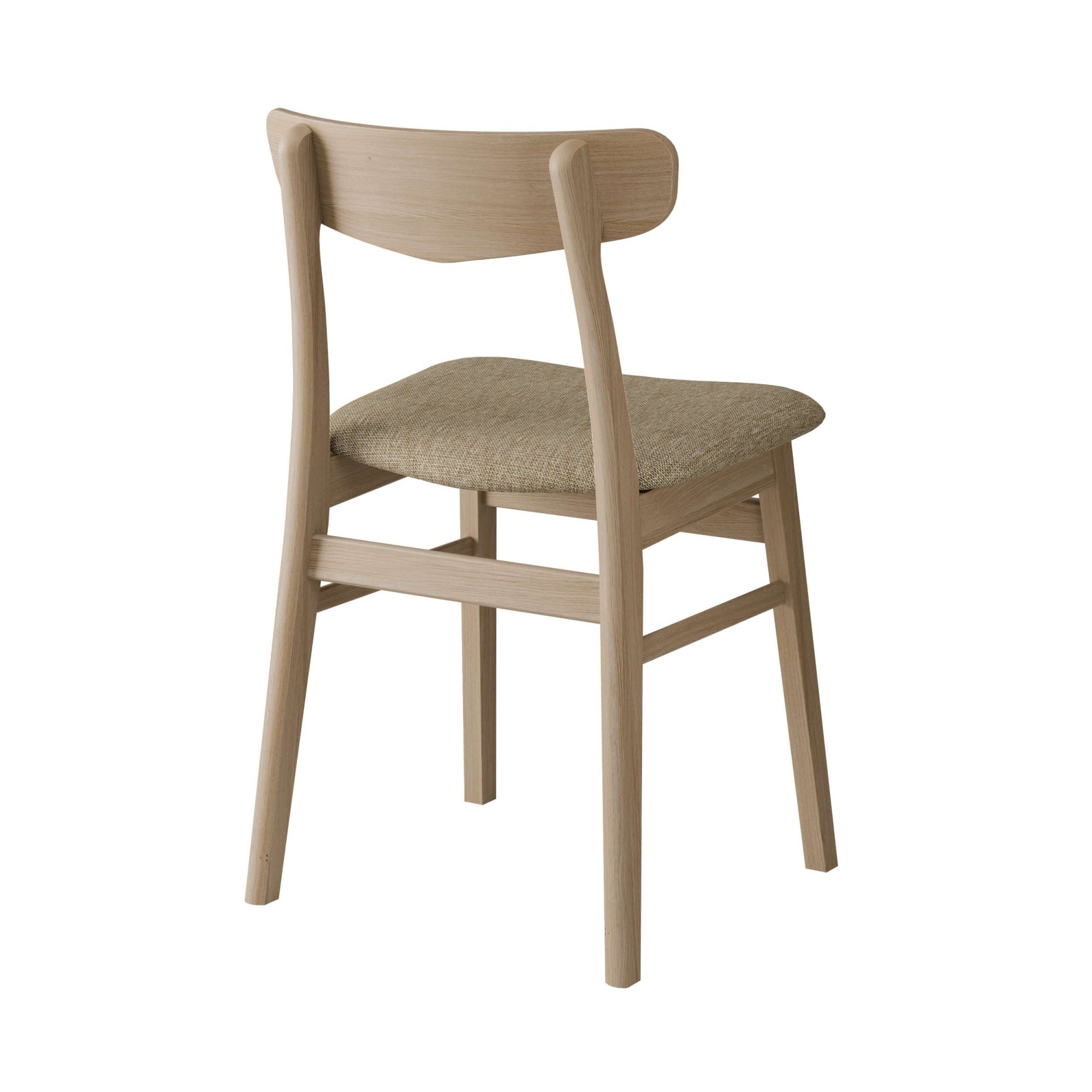 Hammel Furniture Esszimmerstuhl "Findahl by Hammel Mosbøl", Massivholz, gep günstig online kaufen