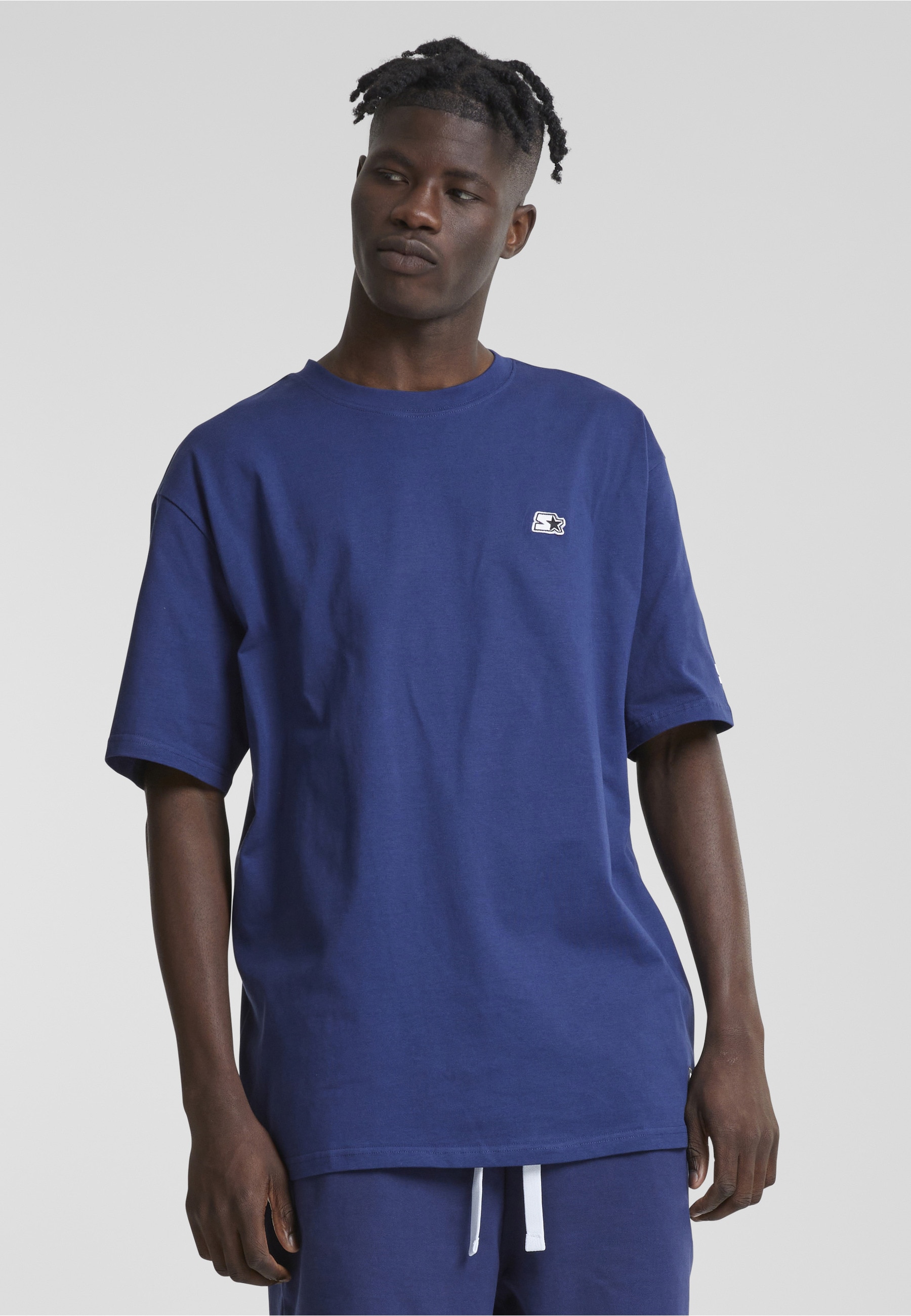 Starter Black Label T-Shirt »Starter Black Label Herren Starter Essential Oversize Tee« 1 Stk.