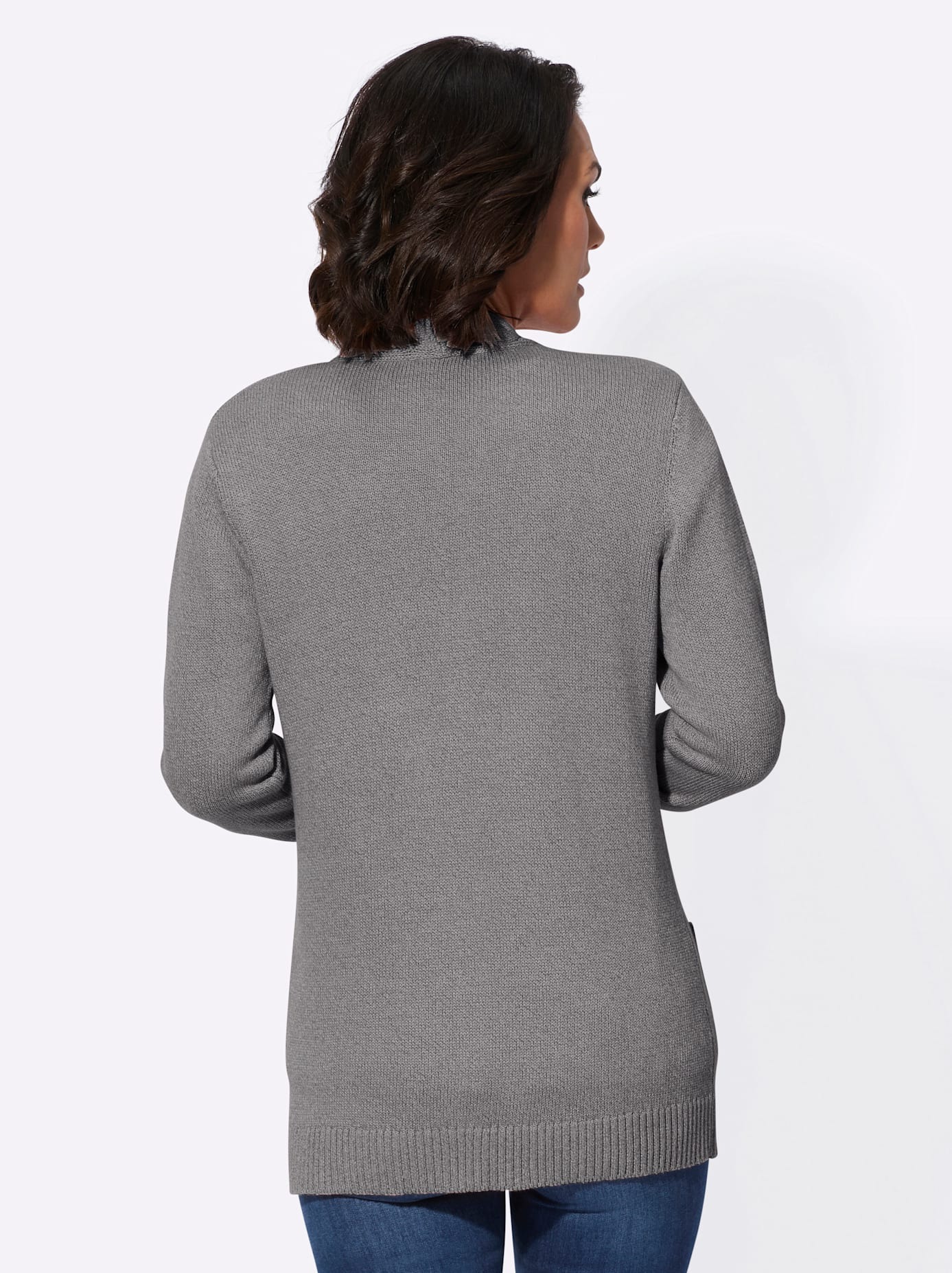 Inspirationen Strickjacke günstig online kaufen