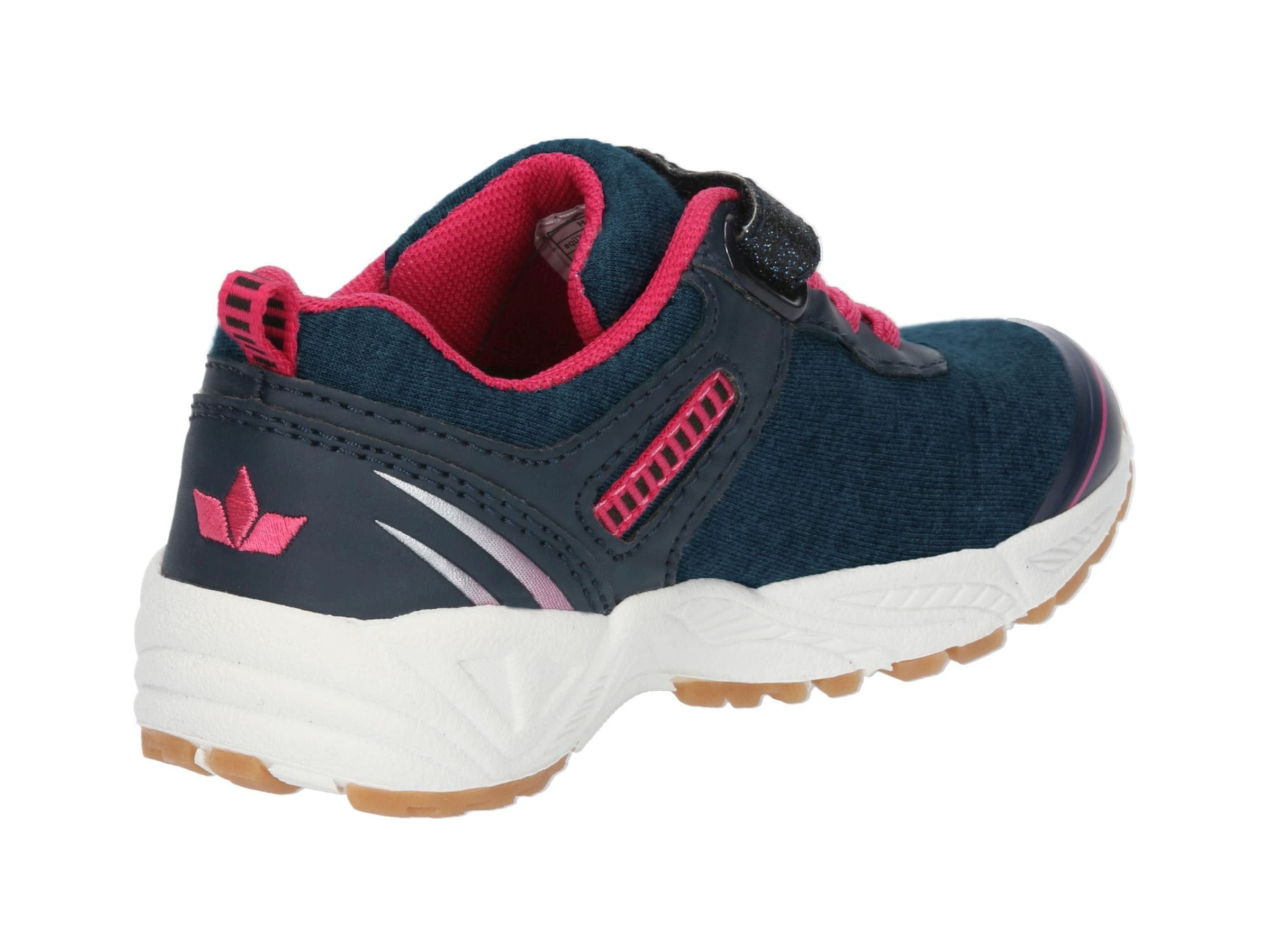 Lico Hallenschuh »Sportschuh Barney VS«