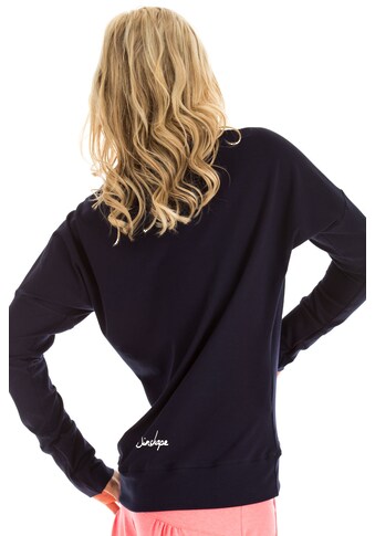 Winshape Oversize-Shirt »Longsleeve WS2« kaufen Winshape Oversize-Shirt »Longsleeve WS2« kaufen