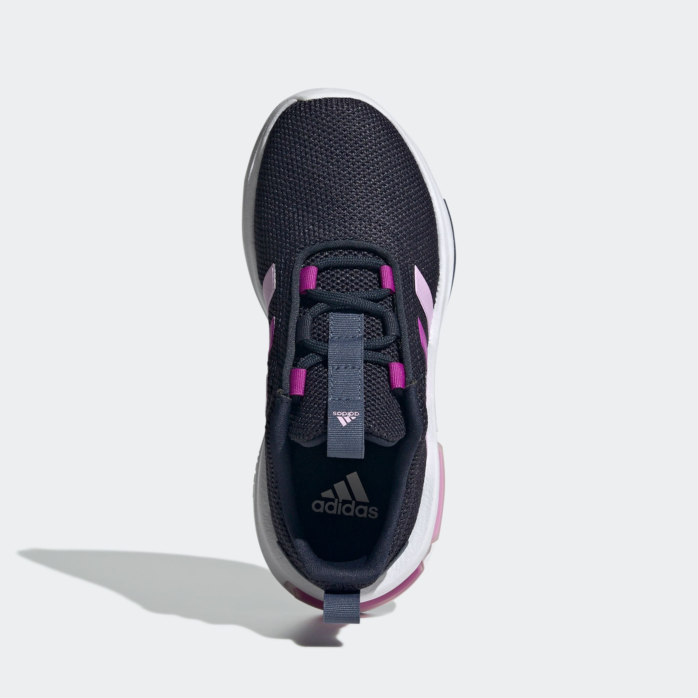 adidas Sportswear Sneaker »RACER TR23 KIDS«, Design auf den Spuren des adidas NMD