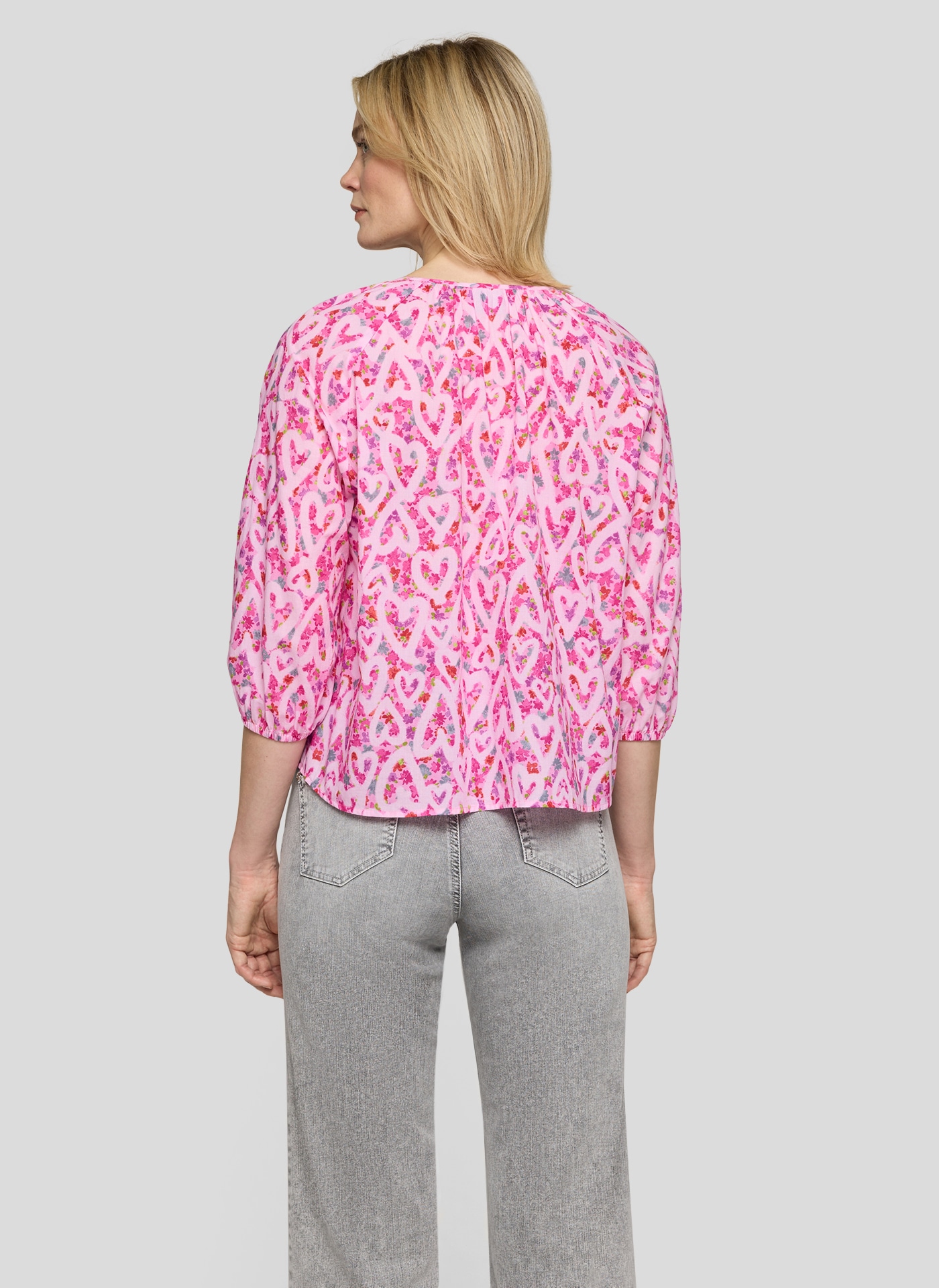 Rabe Klassische Bluse »Bluse«