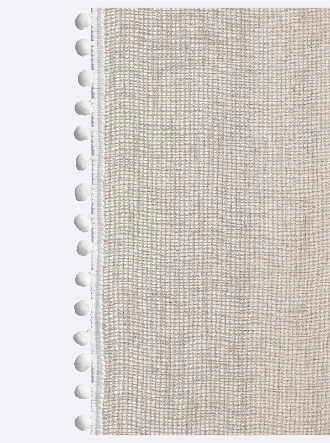 heine home Gardine, (1 St.)
