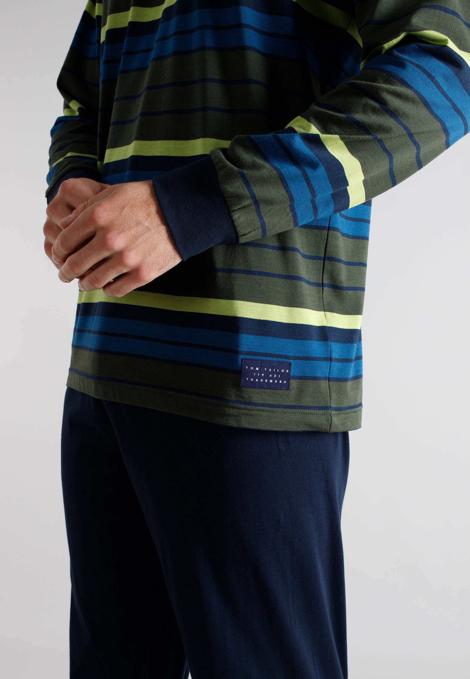 TOM TAILOR Pyjama