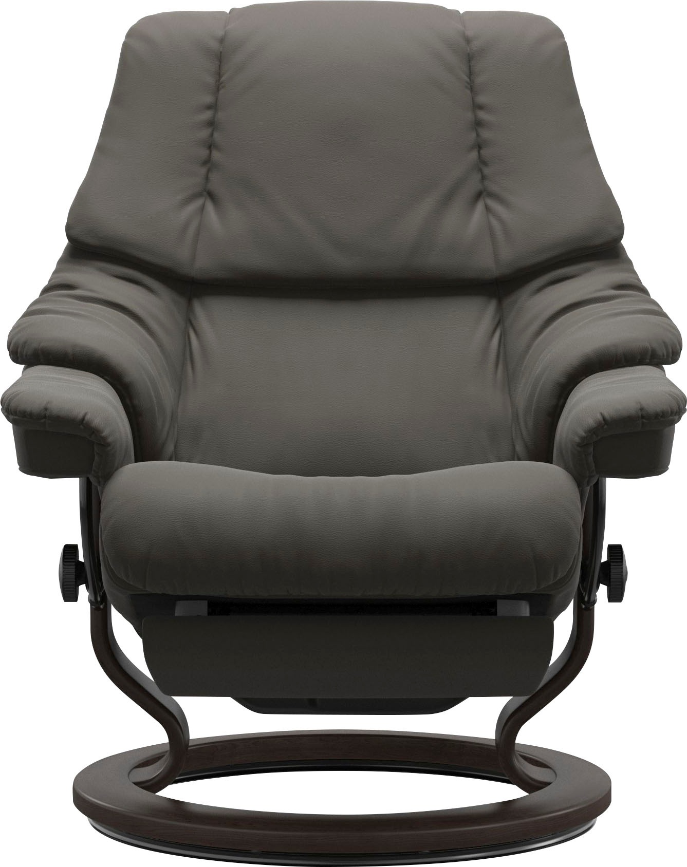 Stressless® Relaxsessel »Reno«, elektrisch verstellbar, optional 2-motorisch, Größe M & L