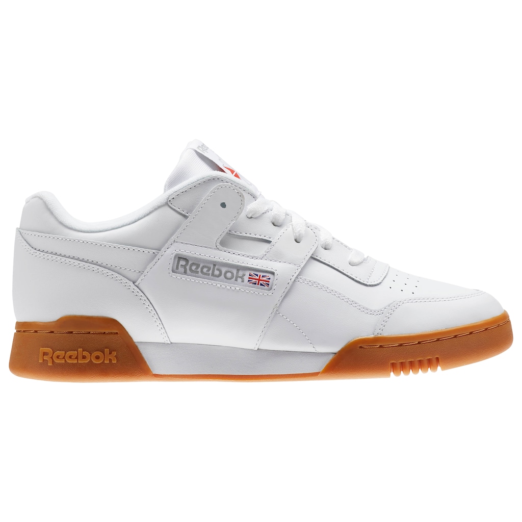 Reebok Classic Sneaker »WORKOUT PLUS«