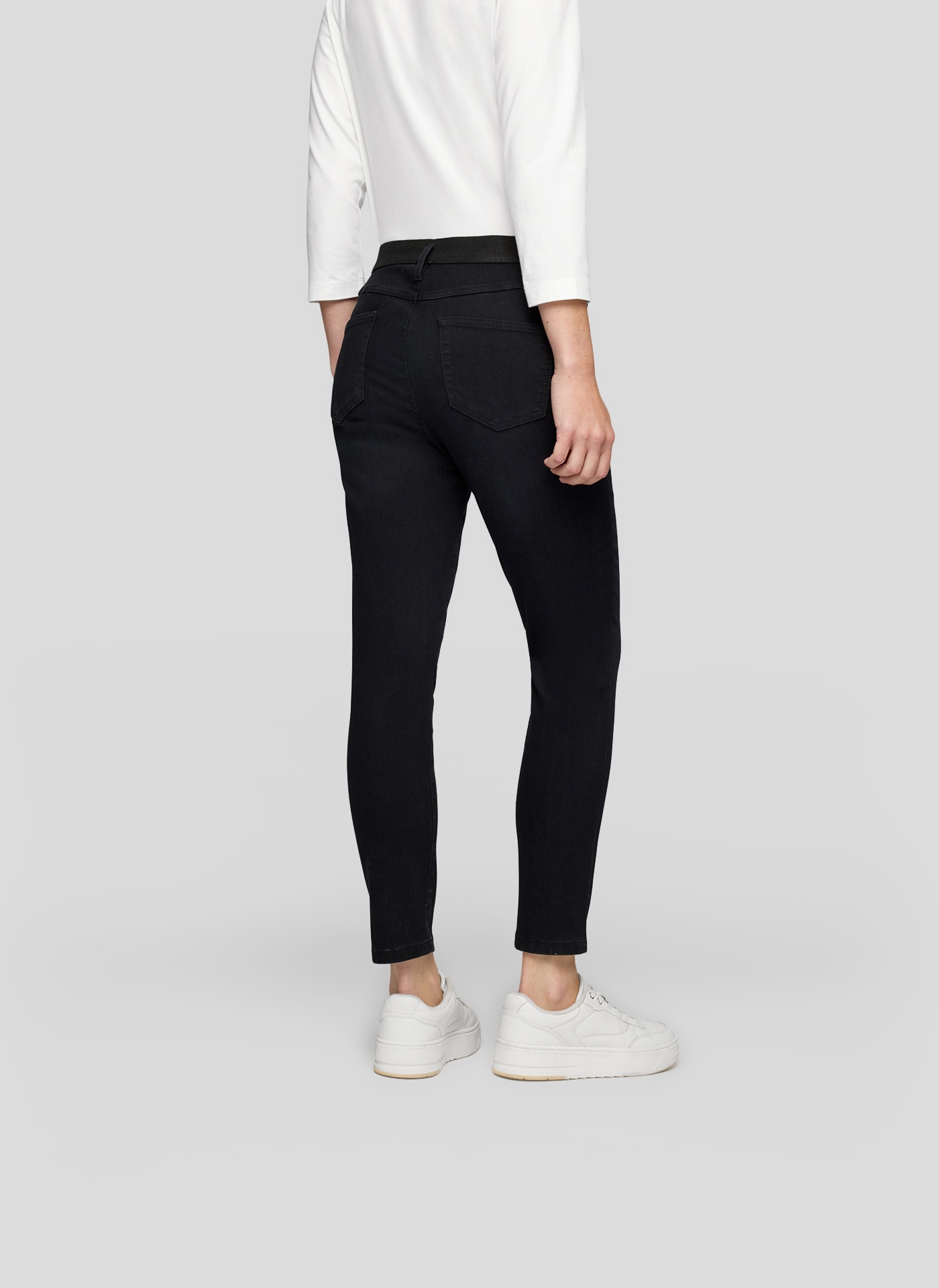 Rabe Jerseyhose »Hose«