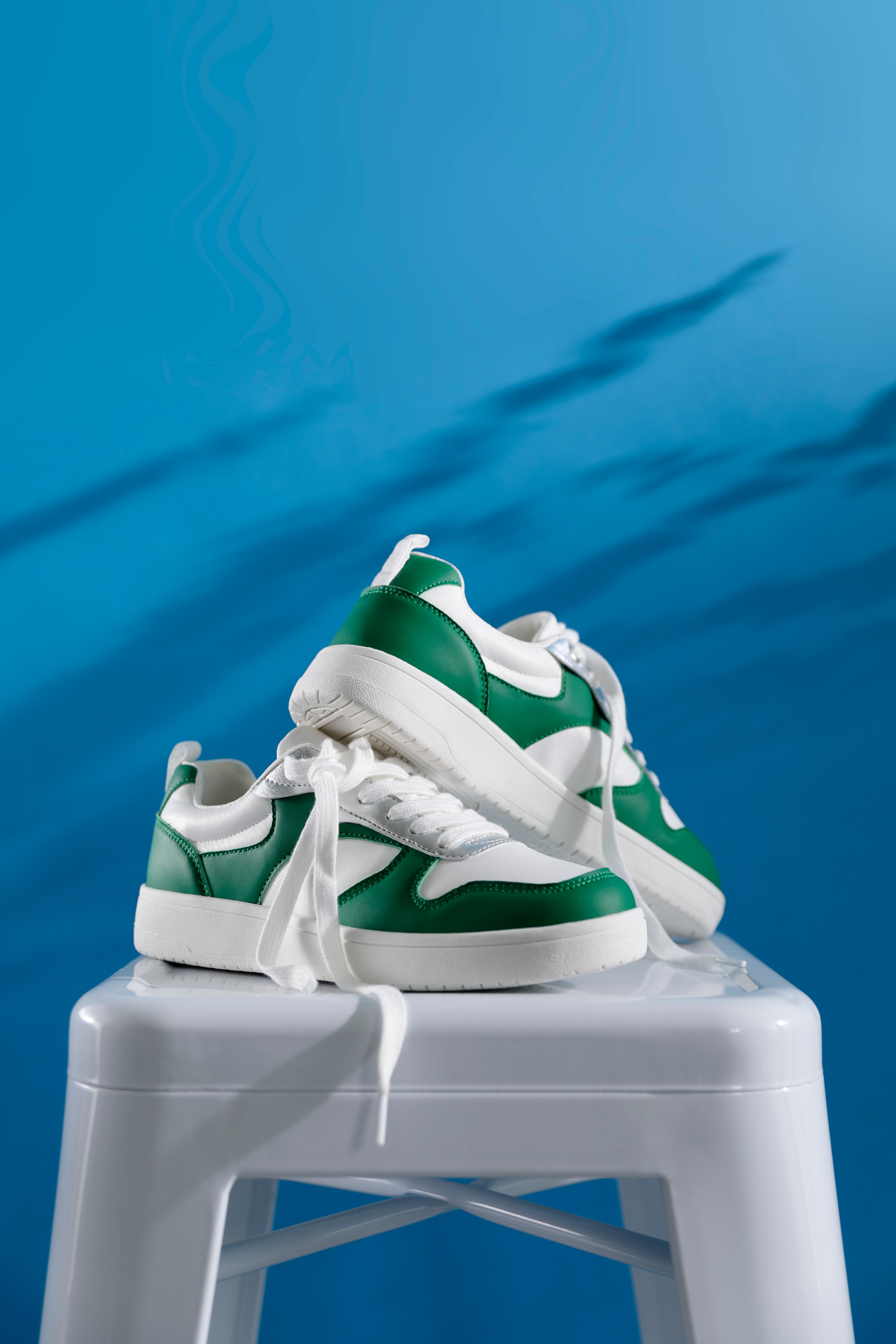 Thumbnail - Aniston SHOES Sneaker, Freizeitschuh, Halbschuh, Schnürschuh - NEUE KOLLEKTION