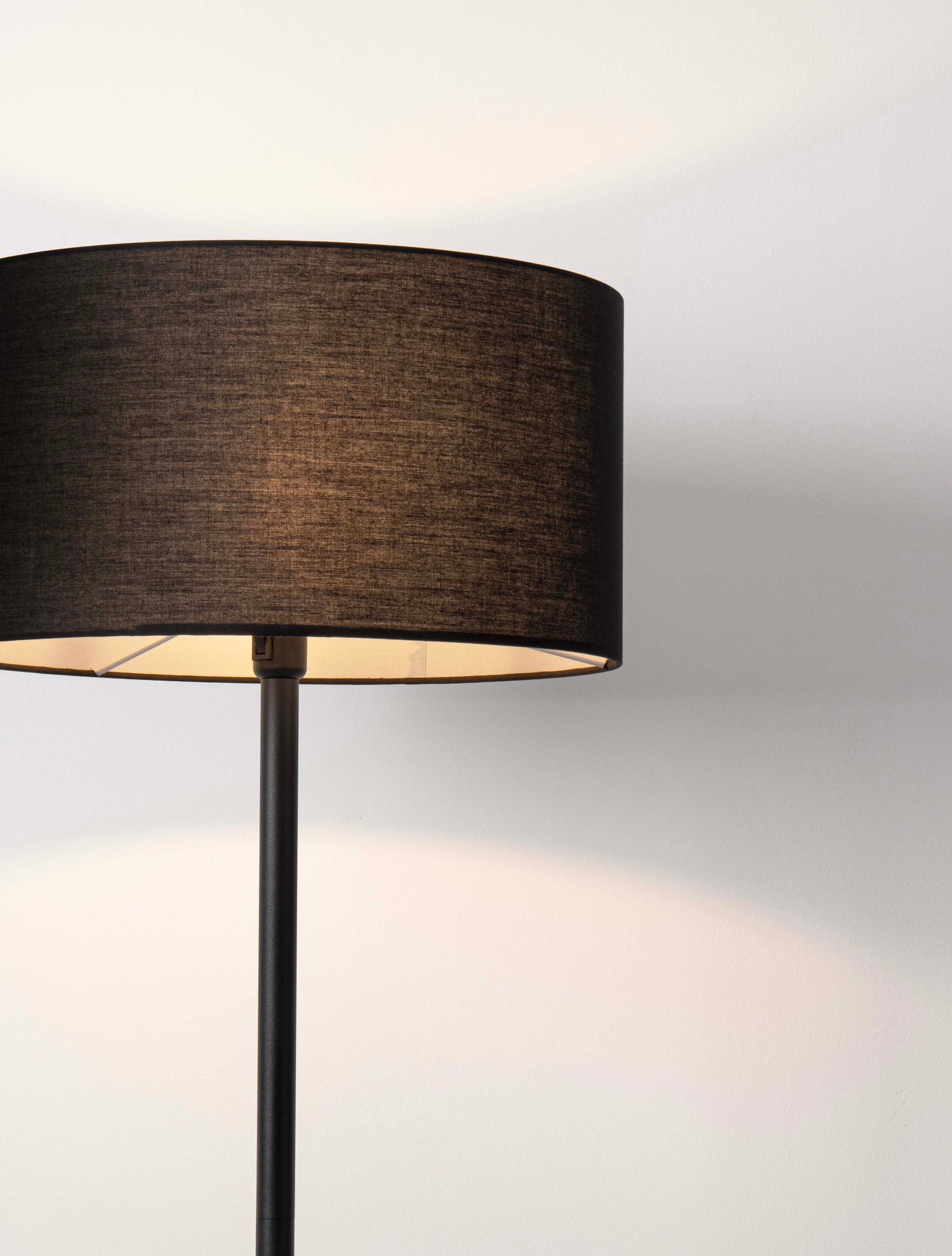 Nova Luce Stehlampe »SIBNIA«, 1 flammig