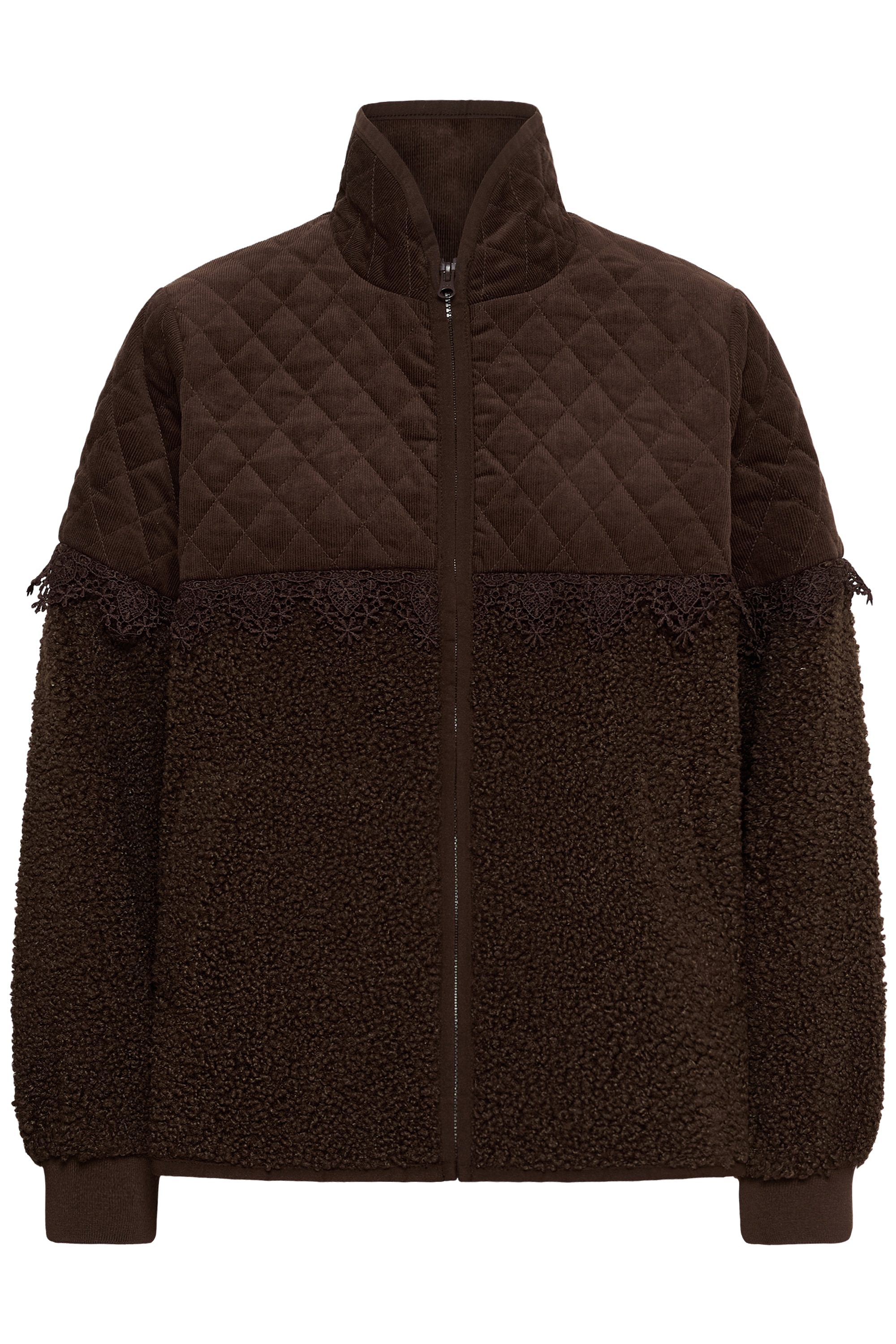 Culture Wintermantel "Damen Jacke CUlenia"