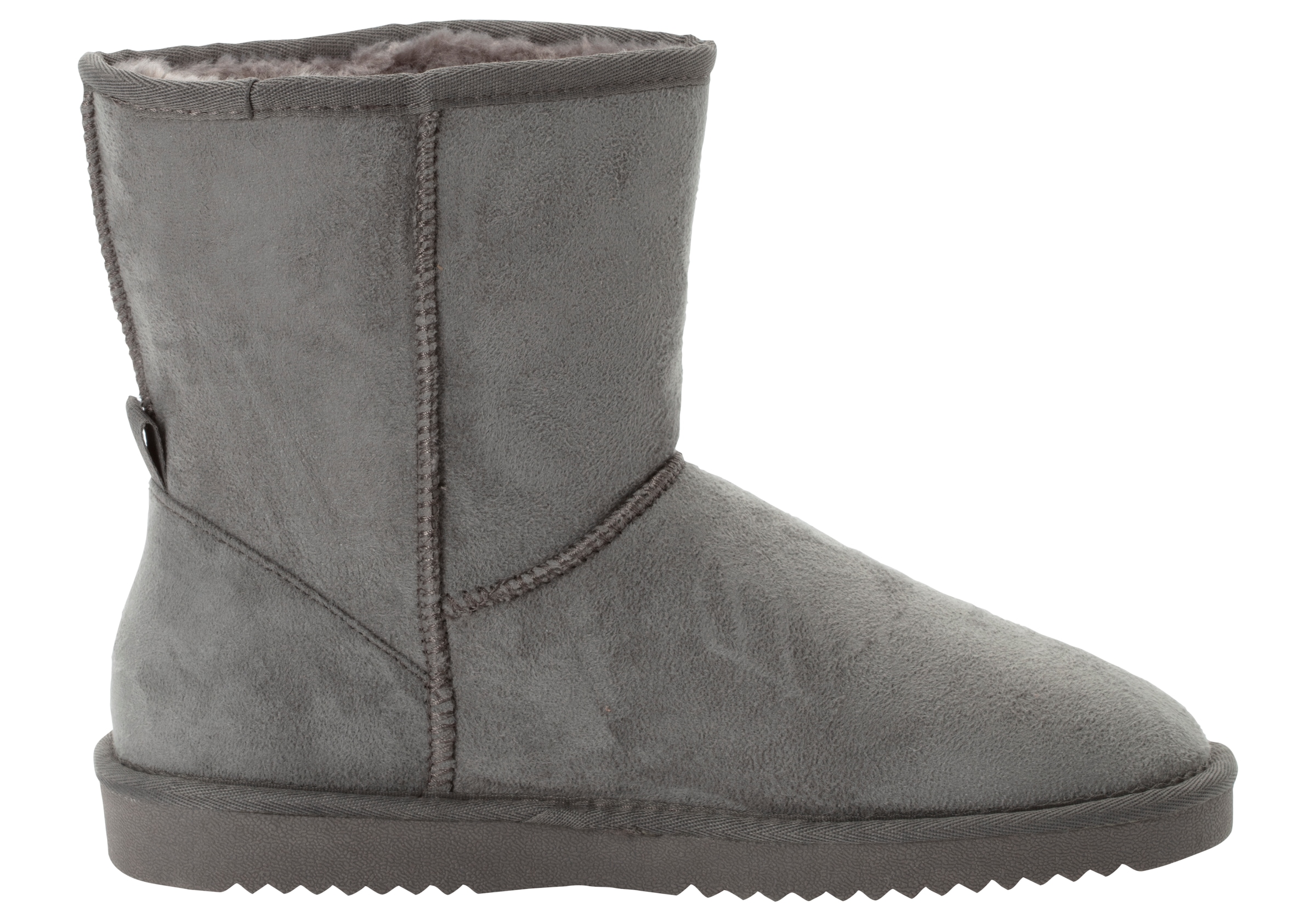 O'Neill Schlupfboots »BESIANA WOMEN HIGH«, Winterboots, Snowboots, Winterschuhe