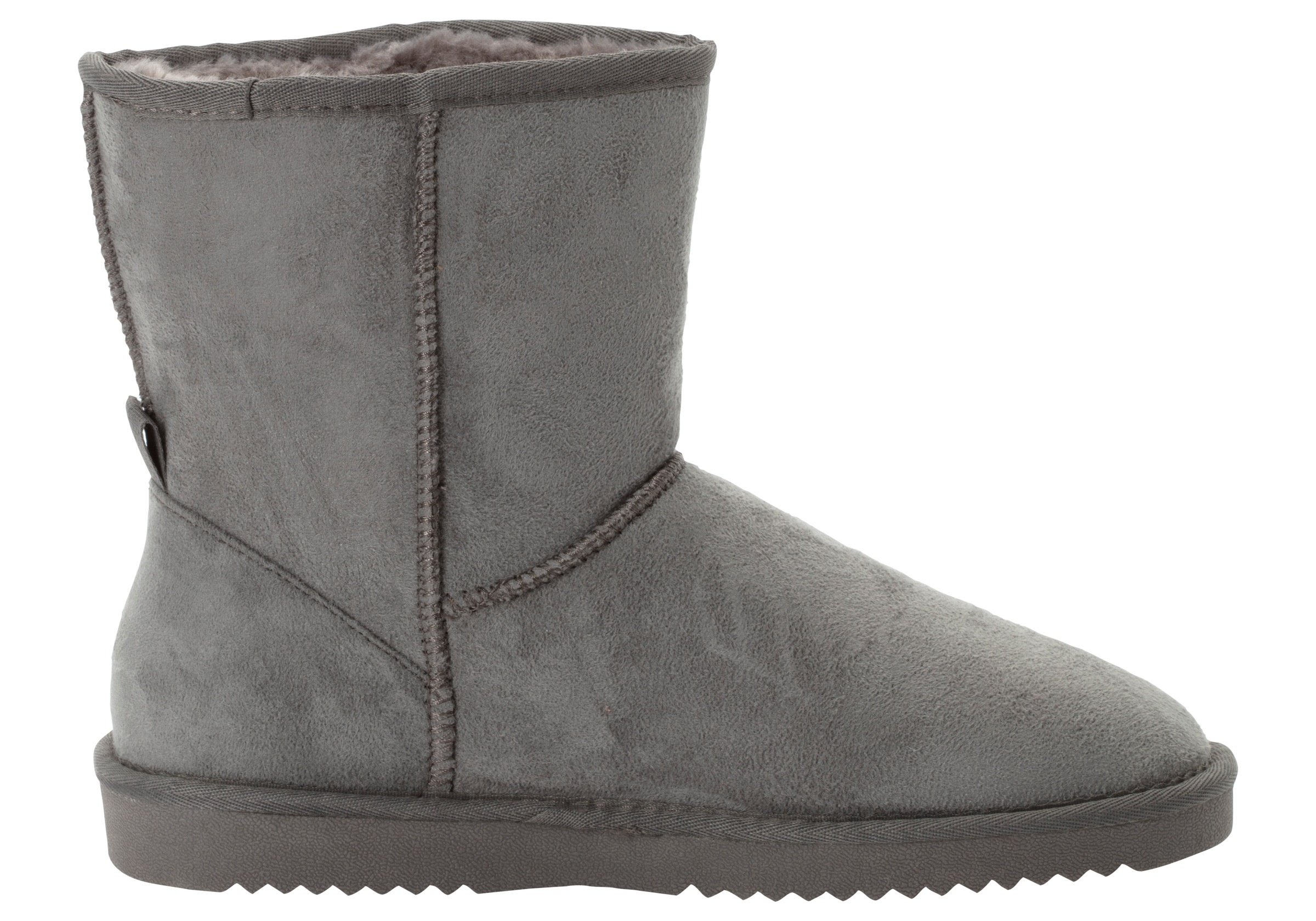 Thumbnail - ONeill Schlupfboots "BESIANA WOMEN HIGH" gefütterte Winterboots, Snowboots, Winterschuhe