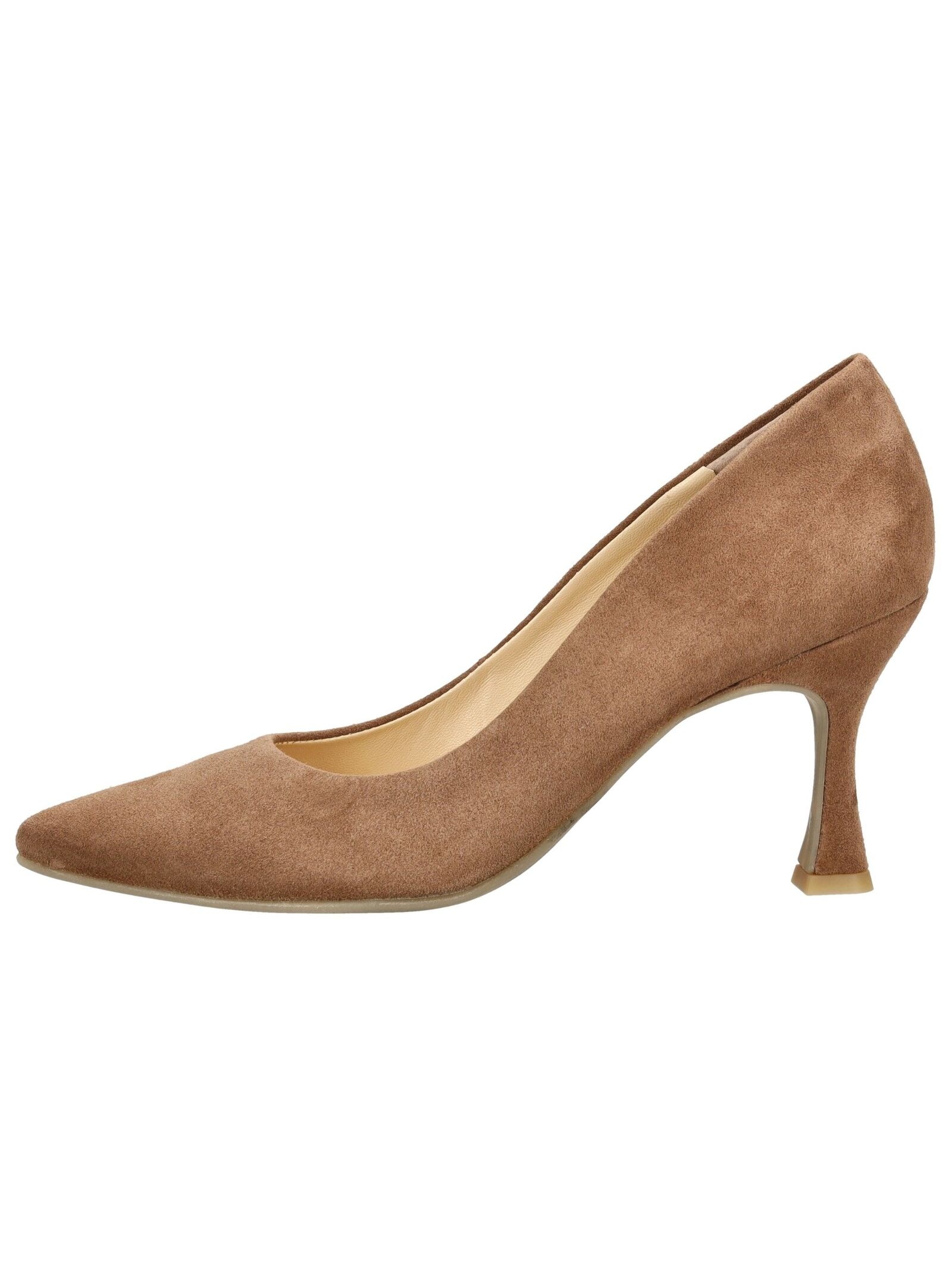 Paul Green Pumps "Paul Green Pumps Veloursleder" günstig online kaufen