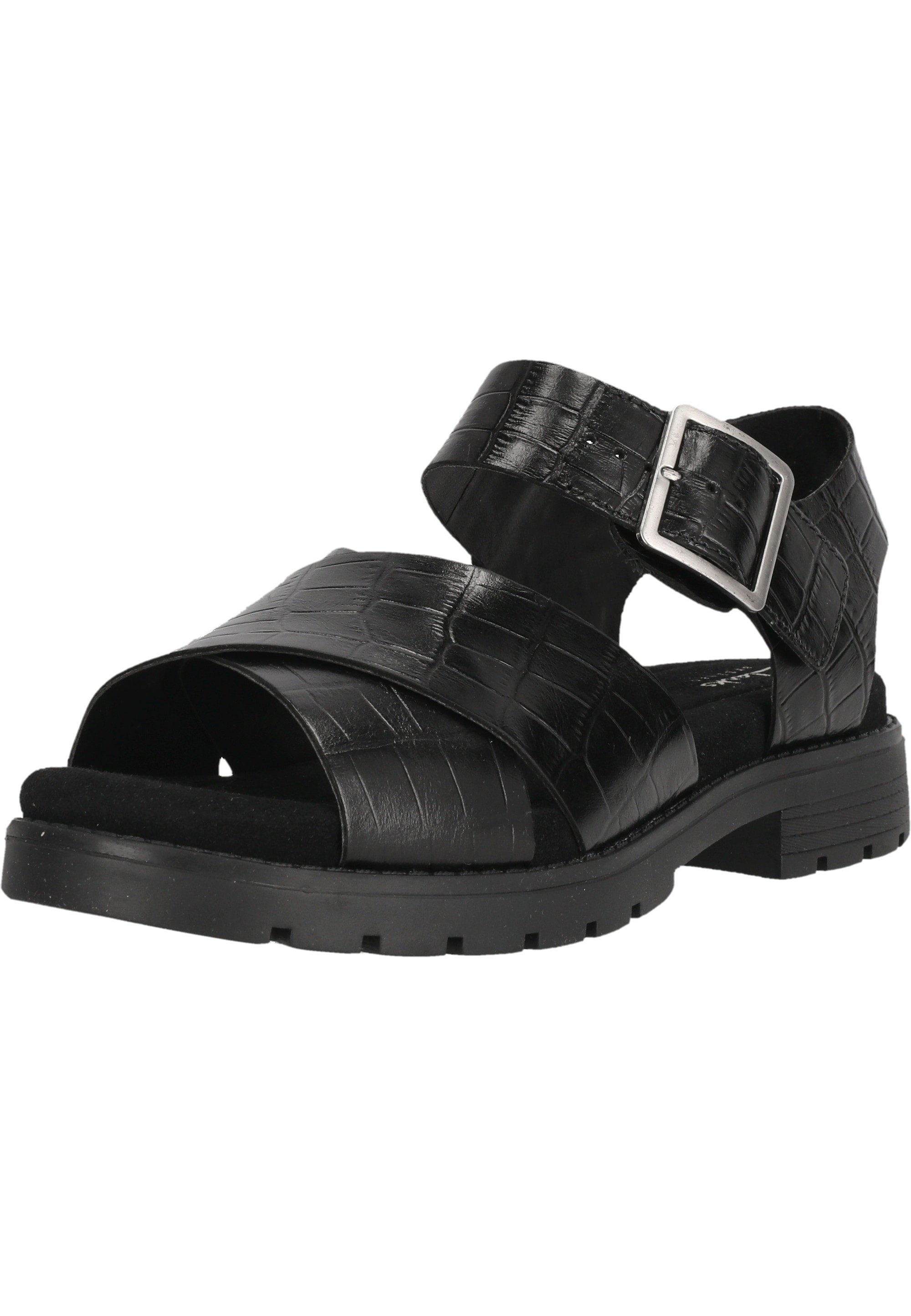 Clarks Sandale "Orinoco" im angesagten Riemendesign günstig online kaufen