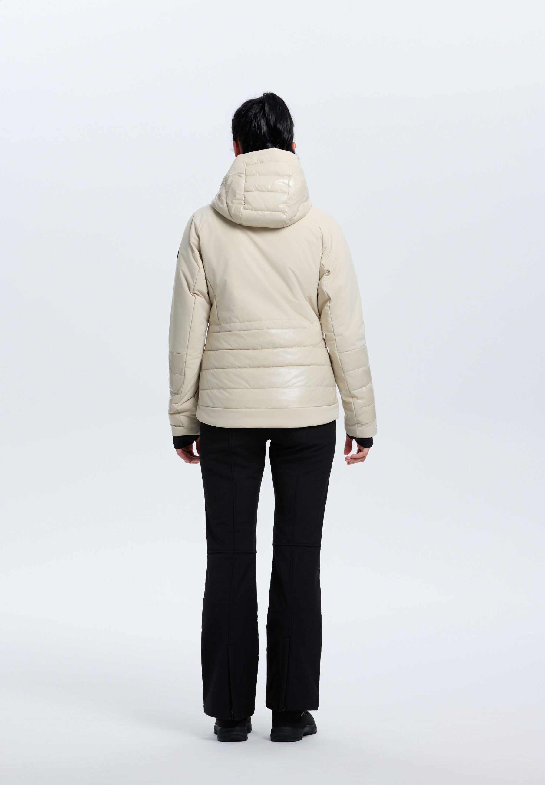 Icepeak Skijacke »Icepeak Jacke Erlansee«