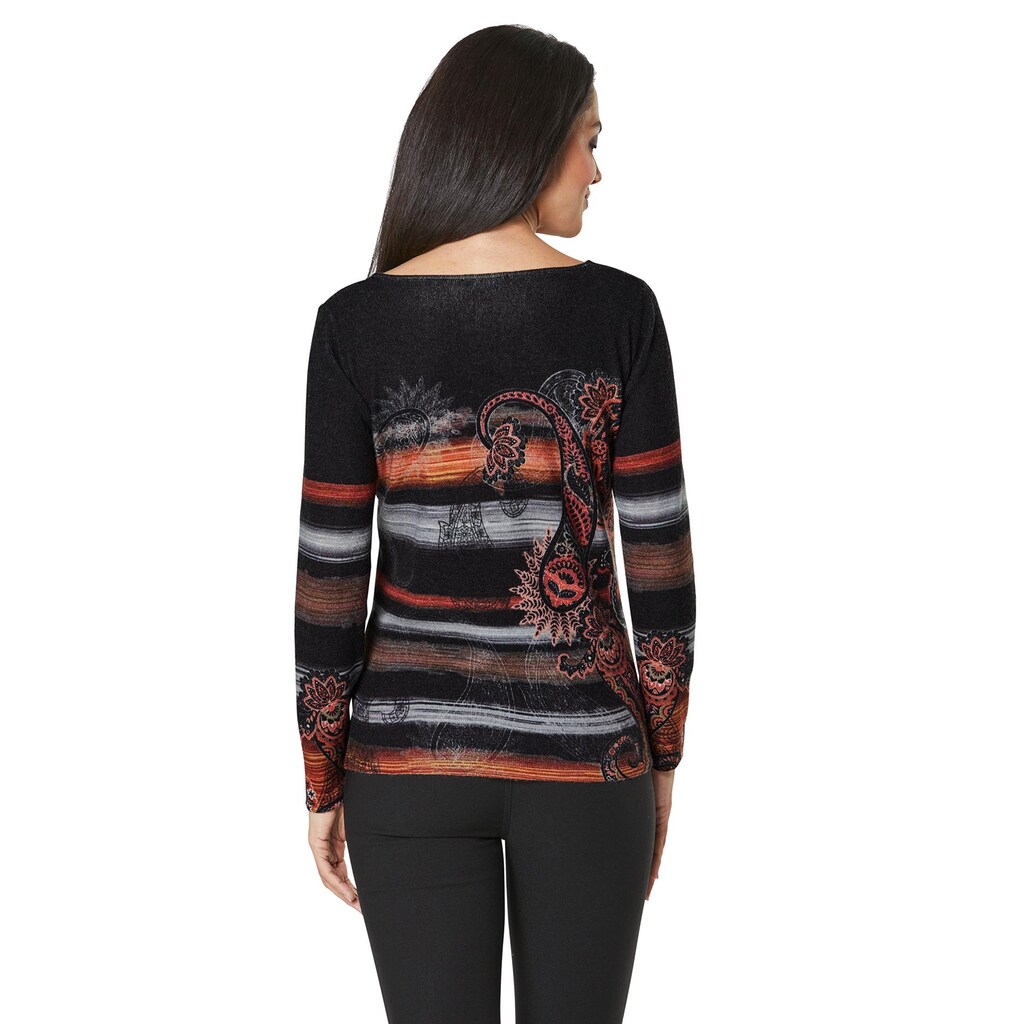 CREATION L PREMIUM Kaschmirpullover »Kaschmir-Pullover«