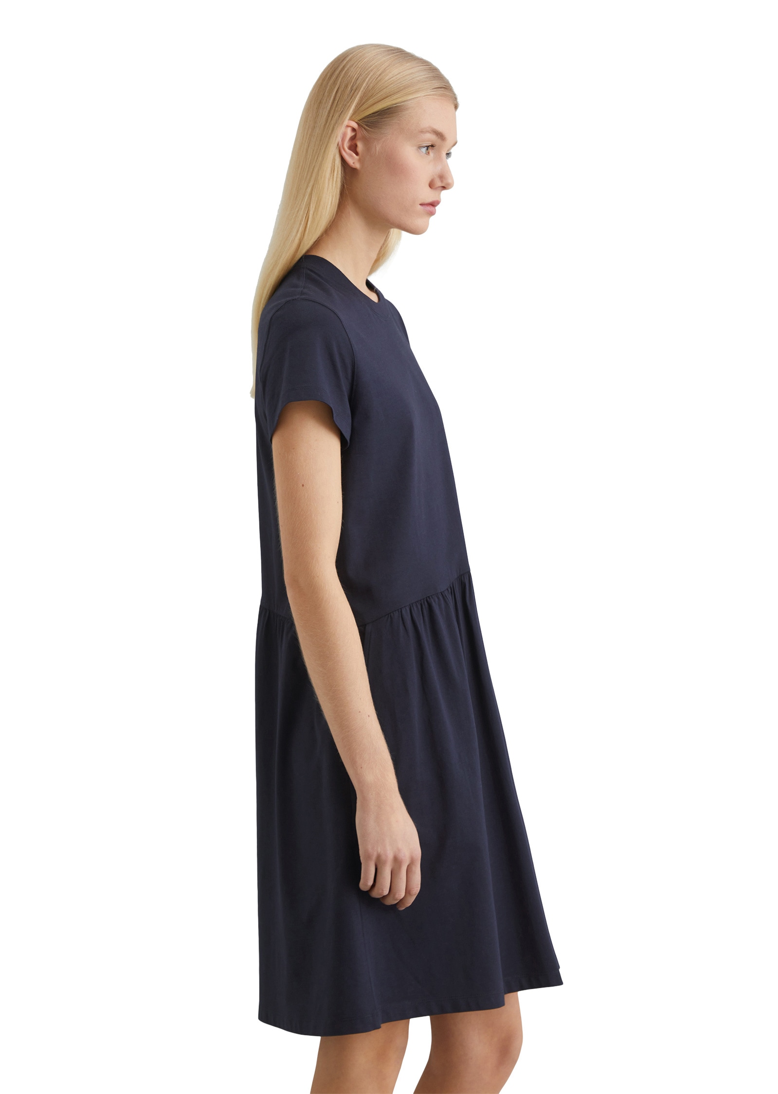 Marc O'Polo DENIM Jerseykleid »aus Heavy Jersey«