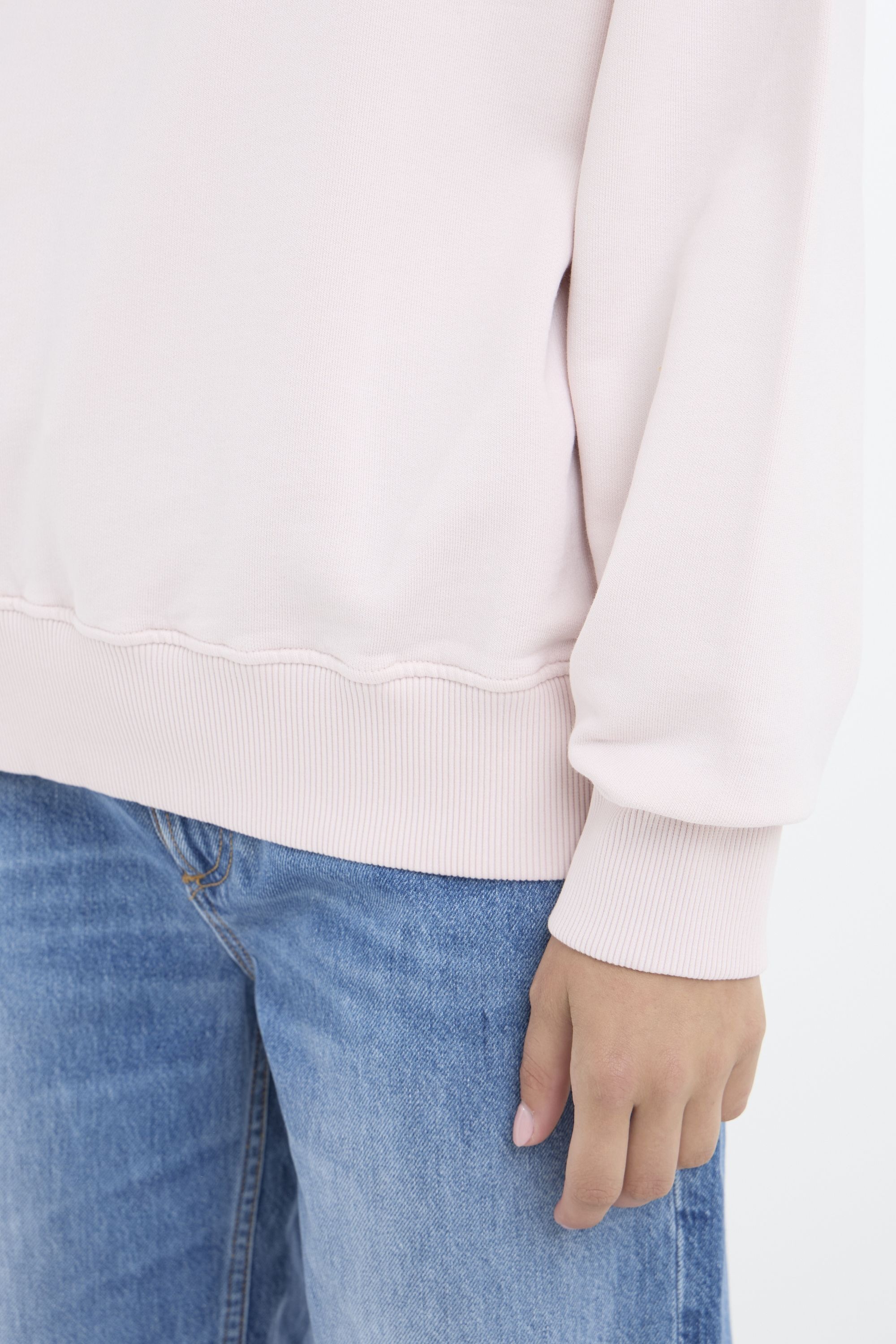 BALL Rundhalspullover »Rundhalspullover BALTAYLOR SWEAT«