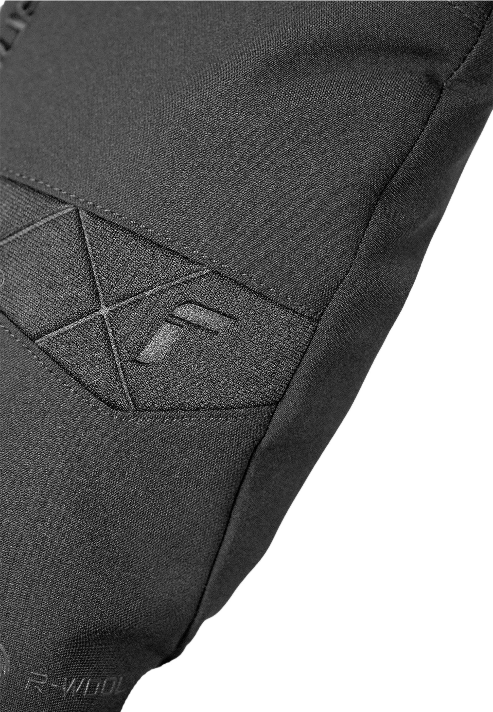 Reusch Fäustlinge »Reusch Malone R-TEX® XT« mit wasserdichter, atmungsaktiver Funktion