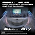 LG Soundbar »DS75Q«