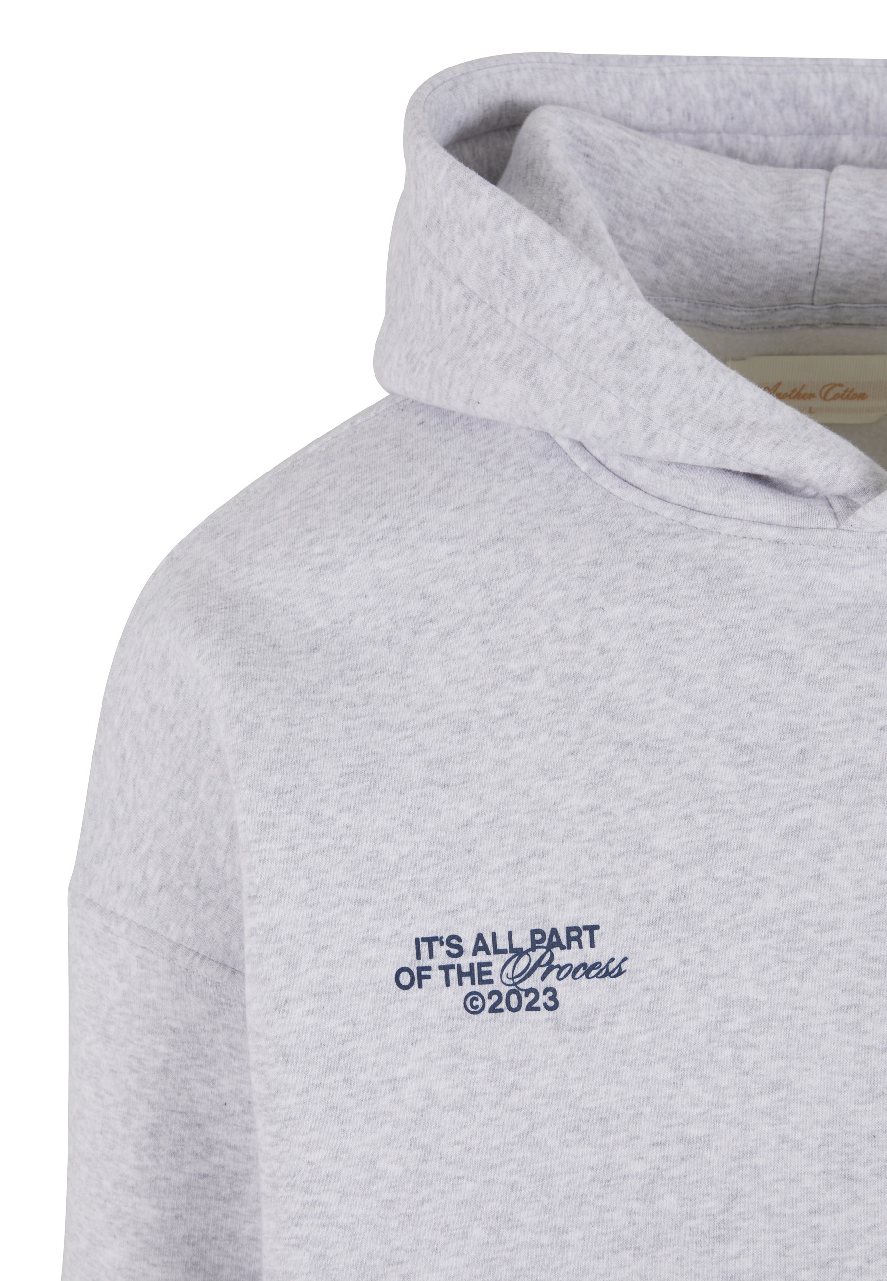 Another Cotton Lab Kapuzenpullover »Another Cotton Lab« 1