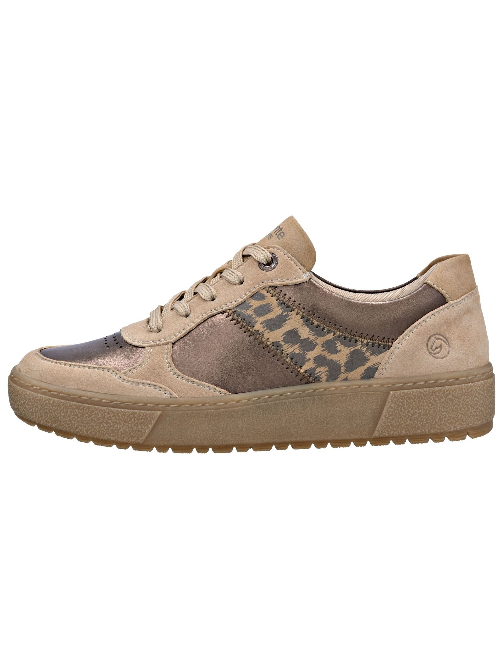 Remonte Sneaker »Remonte Sneaker Glattleder«