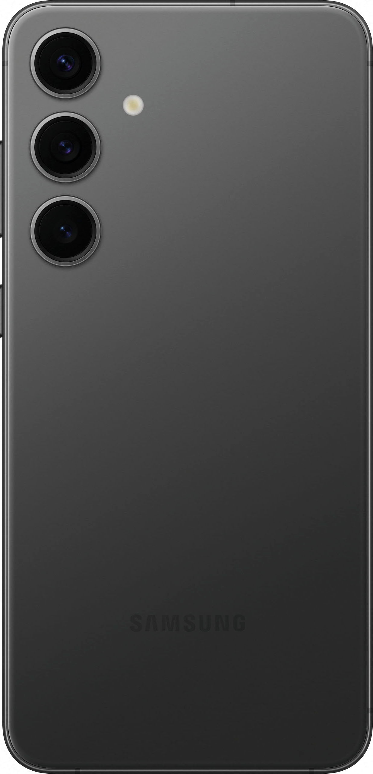 Samsung Smartphone »Galaxy S24+ 512GB«, onyx black, 16,91 cm/6,7 Zoll, 512 GB Speicherplatz, 50 MP Kamera, AI-Funktionen