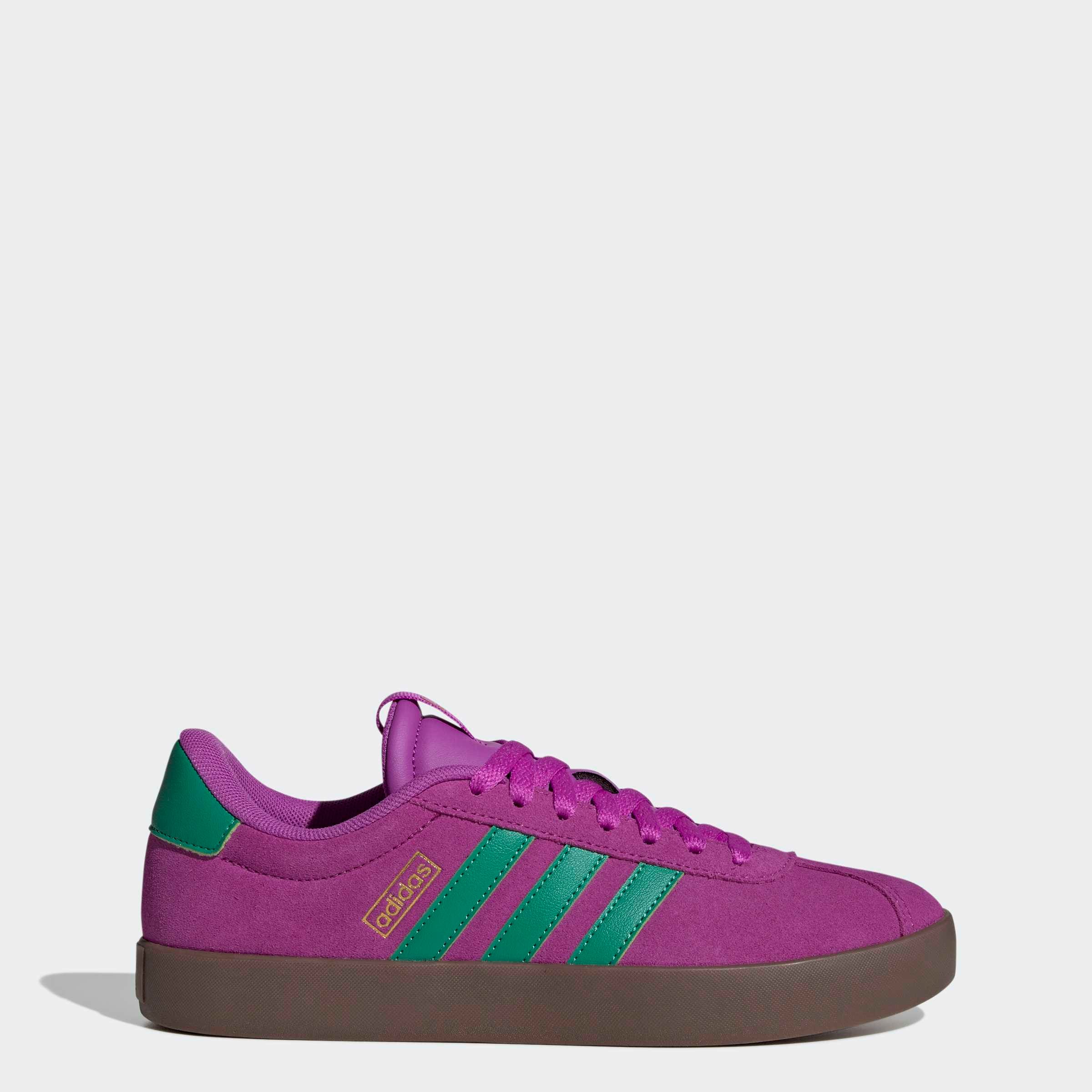 adidas Sportswear Sneaker »VL COURT 3.0«  inspiriert vom Design des adidas samba