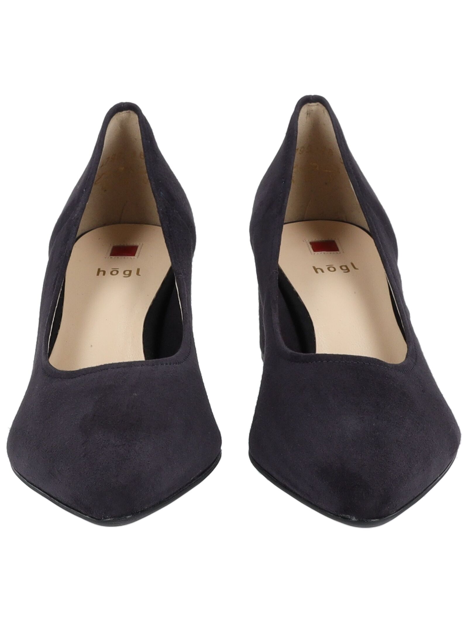 Thumbnail - Högl Pumps "Högl Pumps Leder"