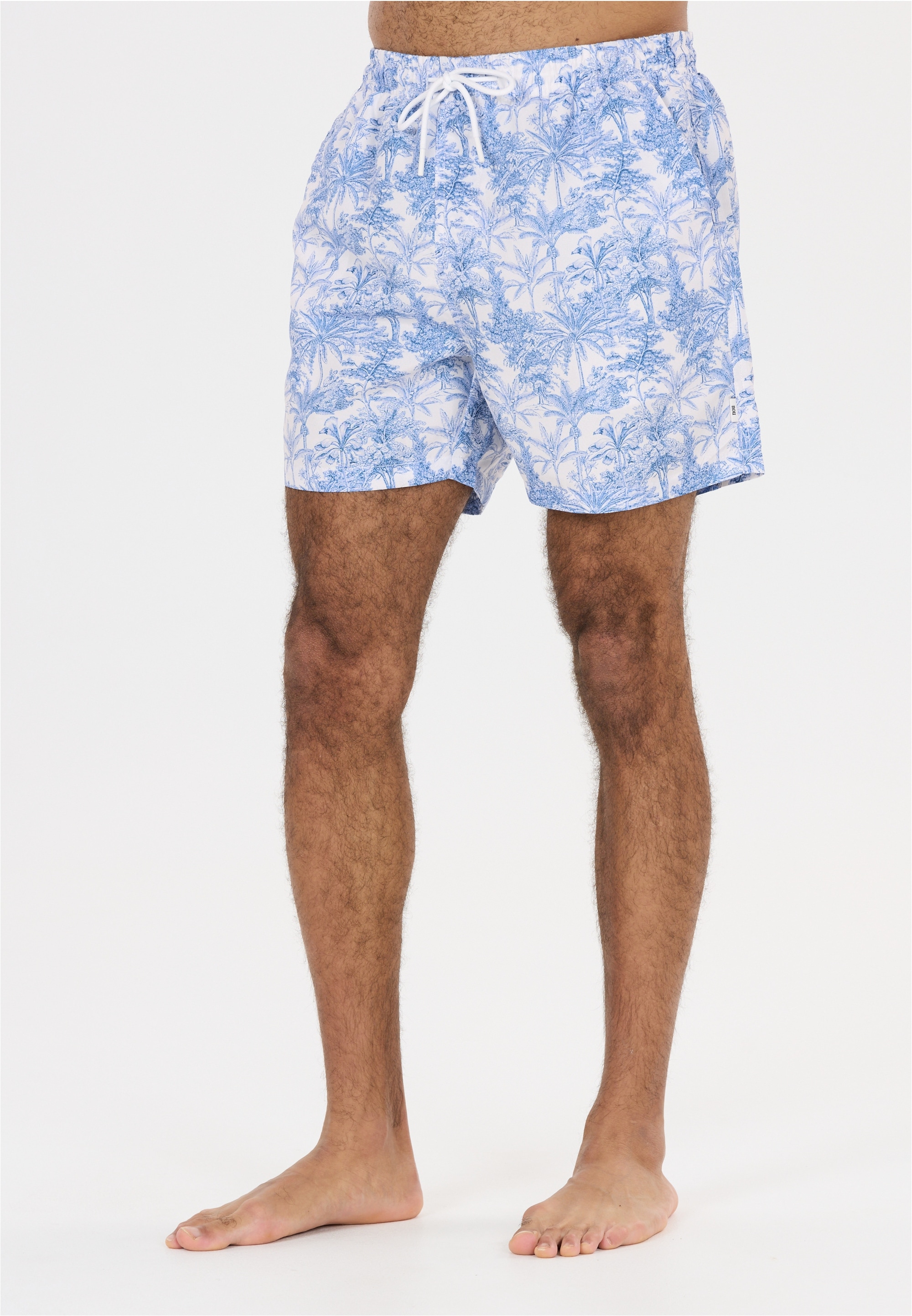 nou Badeshorts "Esiquio" 1 Stk. mit Quick Dry-Funktion