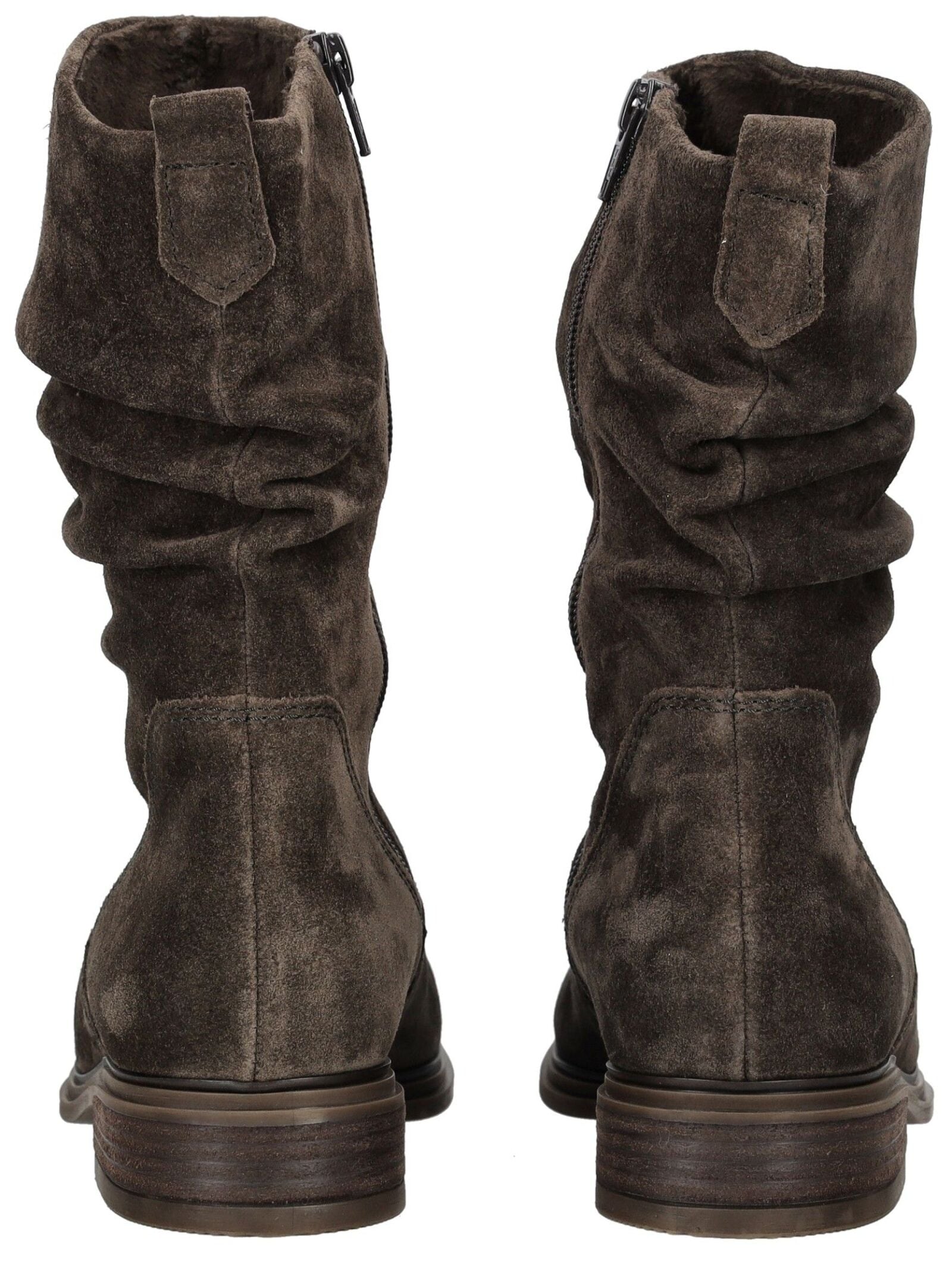 Gabor Comfort Stiefel »Gabor Comfort Stiefel Veloursleder«