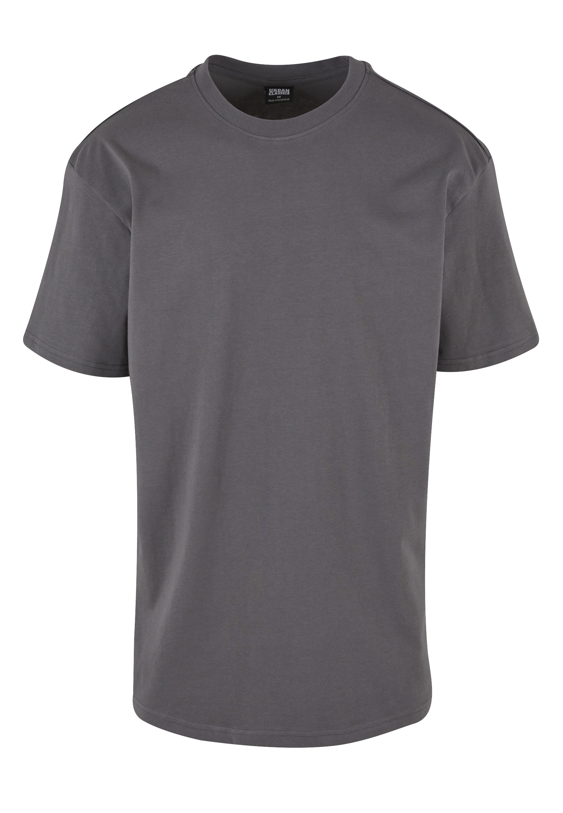 URBAN CLASSICS T-Shirt "Urban Classics Herren Heavy Oversized Tee" 1 Stk.