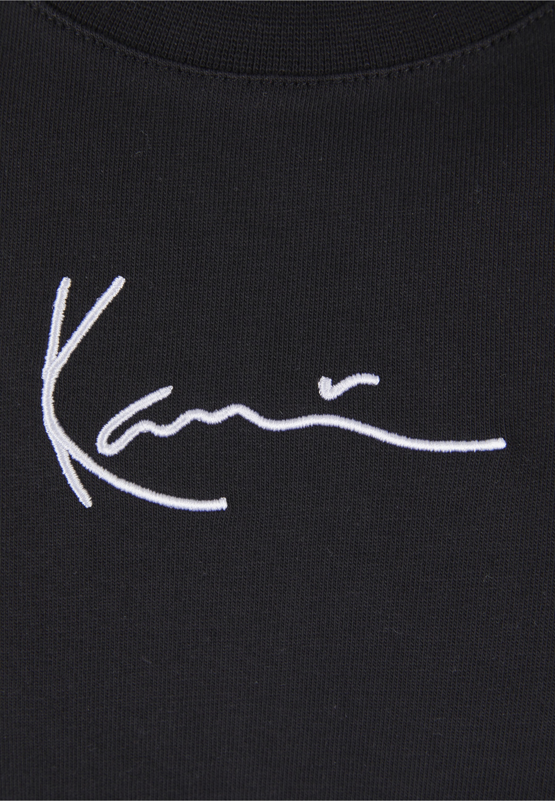 Karl Kani Muskelshirt »Karl Kani Herren KM212-001-2 Small Signature Sleeveless Tee« 1 Stk.