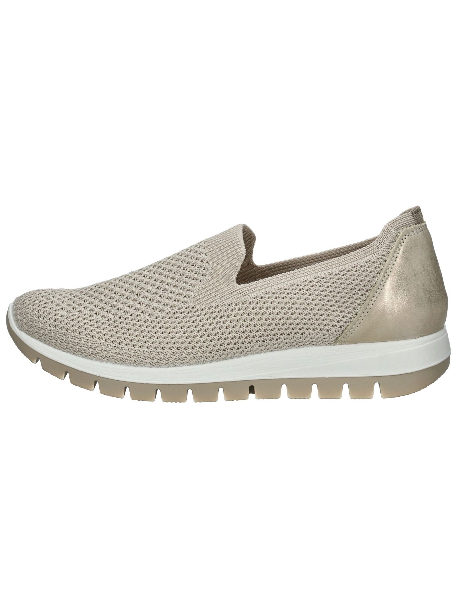 IGI & CO Slipper "IGI & CO Slipper Textil" günstig online kaufen
